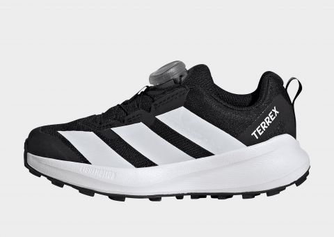 adidas Terrex Agravic BOA Kids Trailrunning-Schuh
