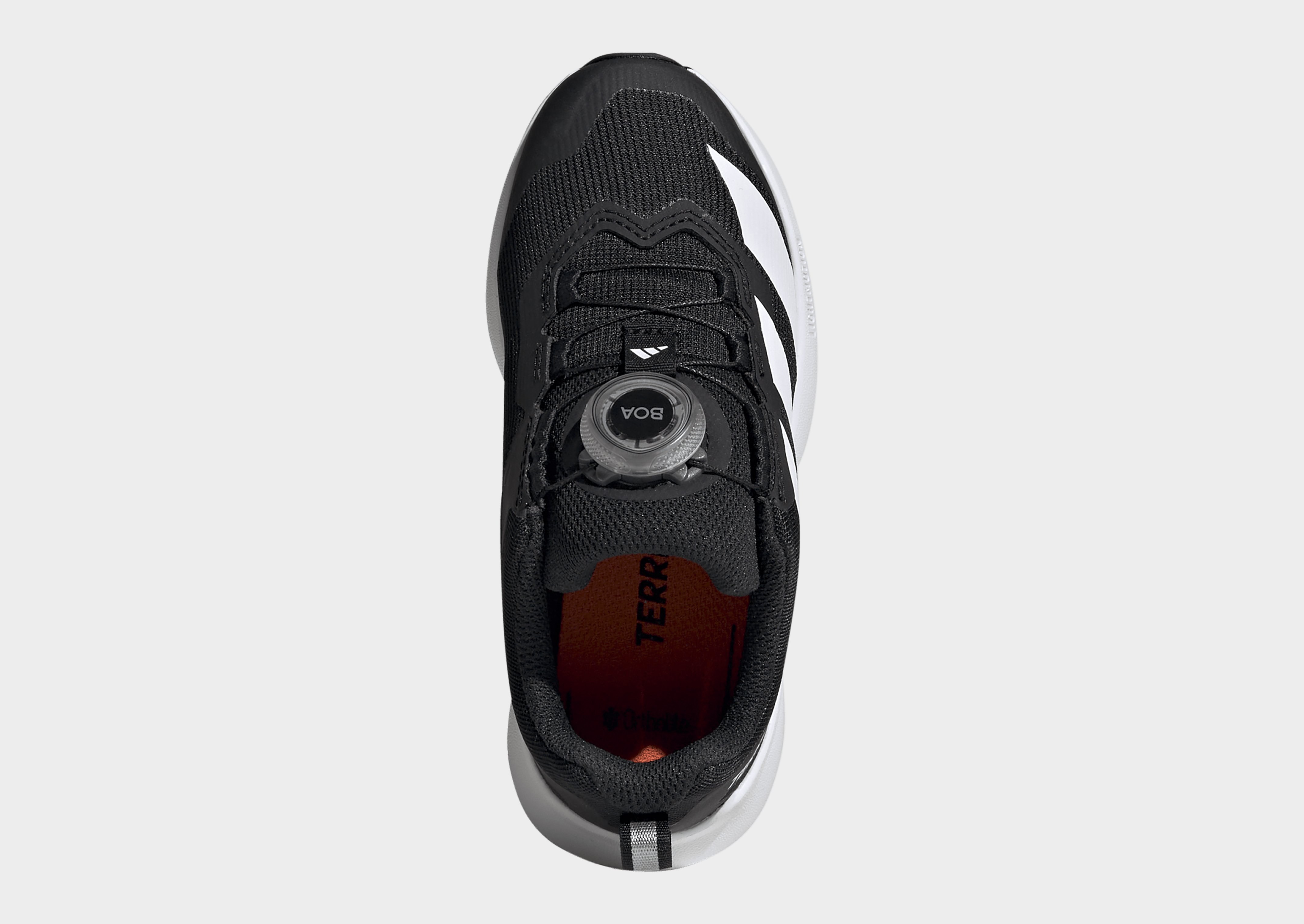 adidas Terrex Agravic BOA Kids Trailrunning-Schuh