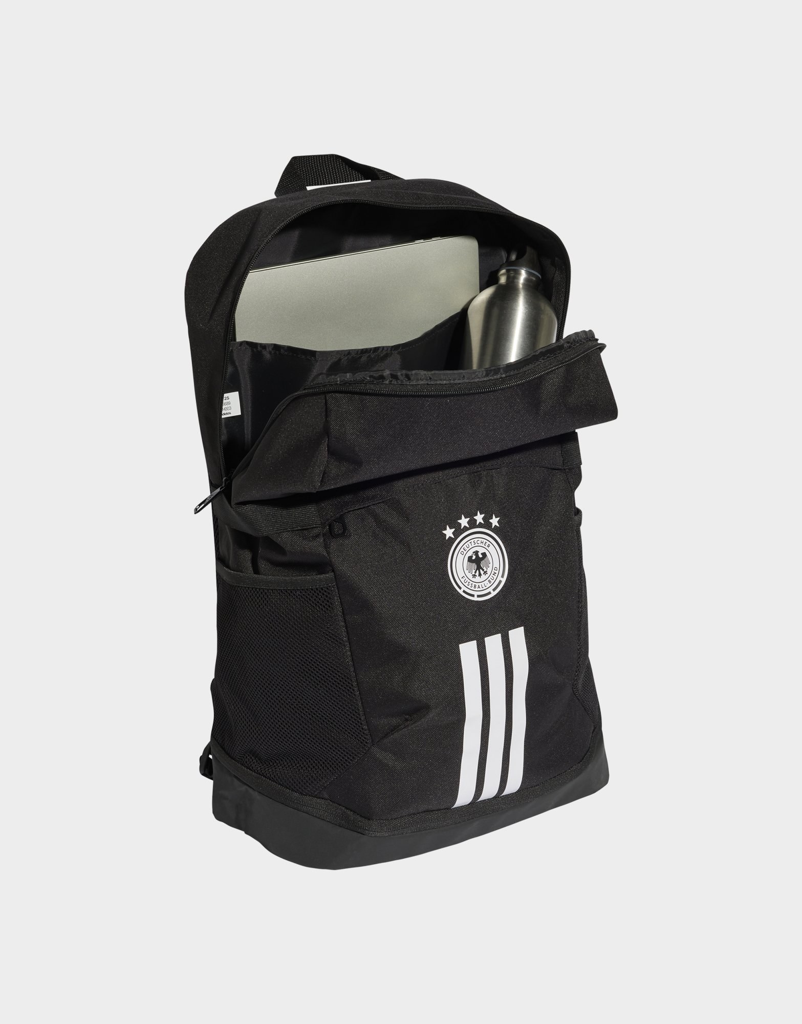 adidas Deutschland 26 Rucksack