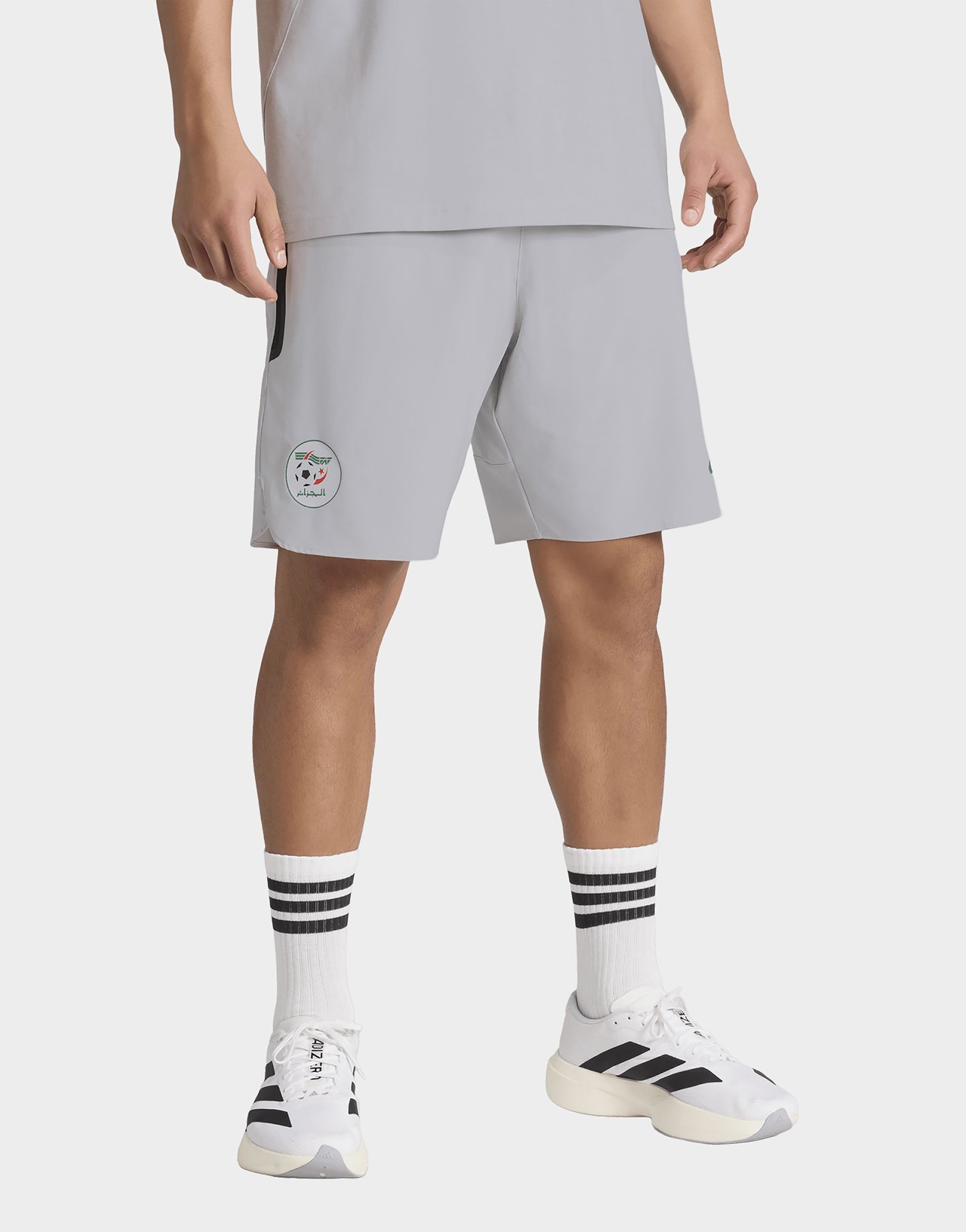 adidas Algerien Tiro Tech Shorts