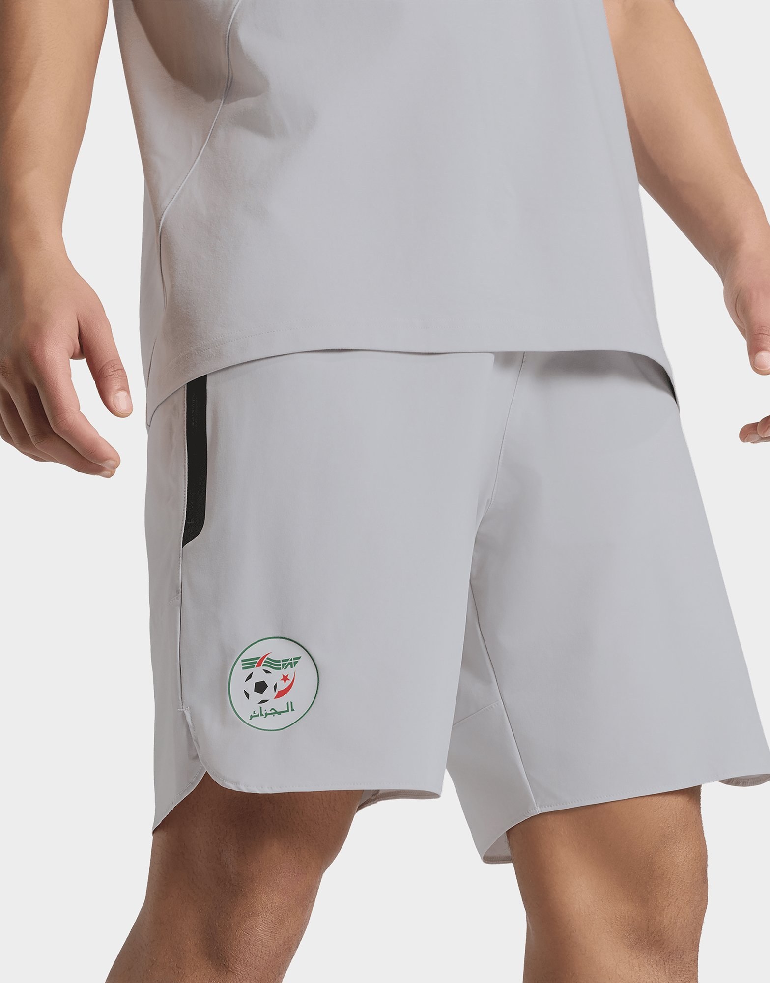 adidas Algerien Tiro Tech Shorts