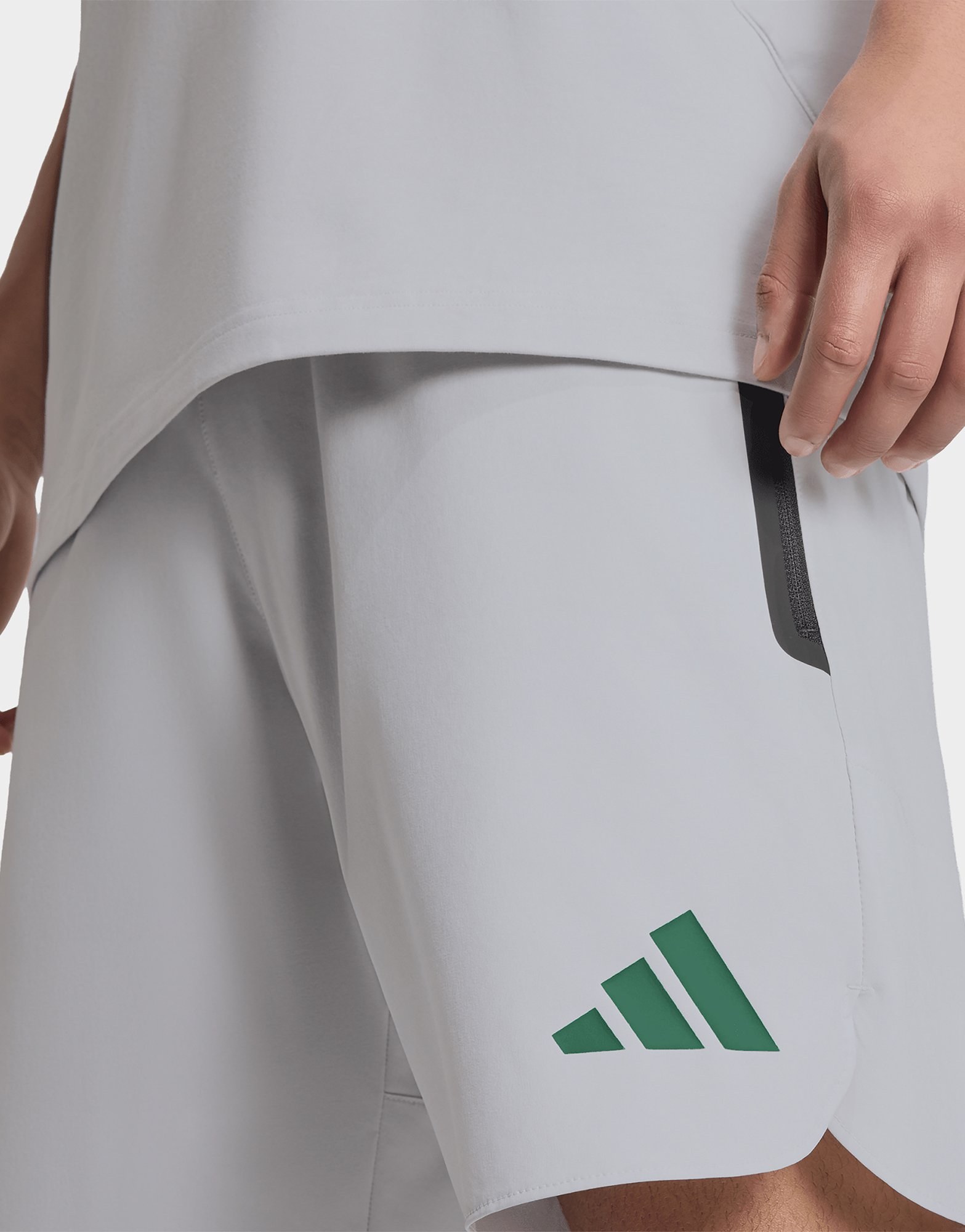 adidas Algerien Tiro Tech Shorts