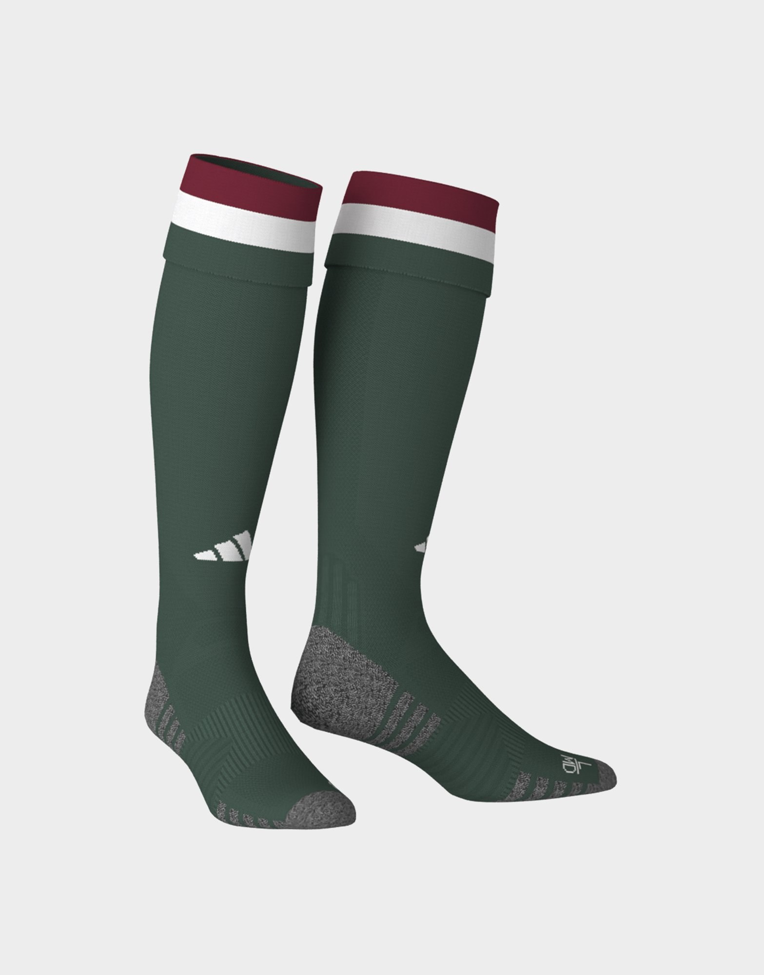 adidas Ungarn 26 Heimsocken