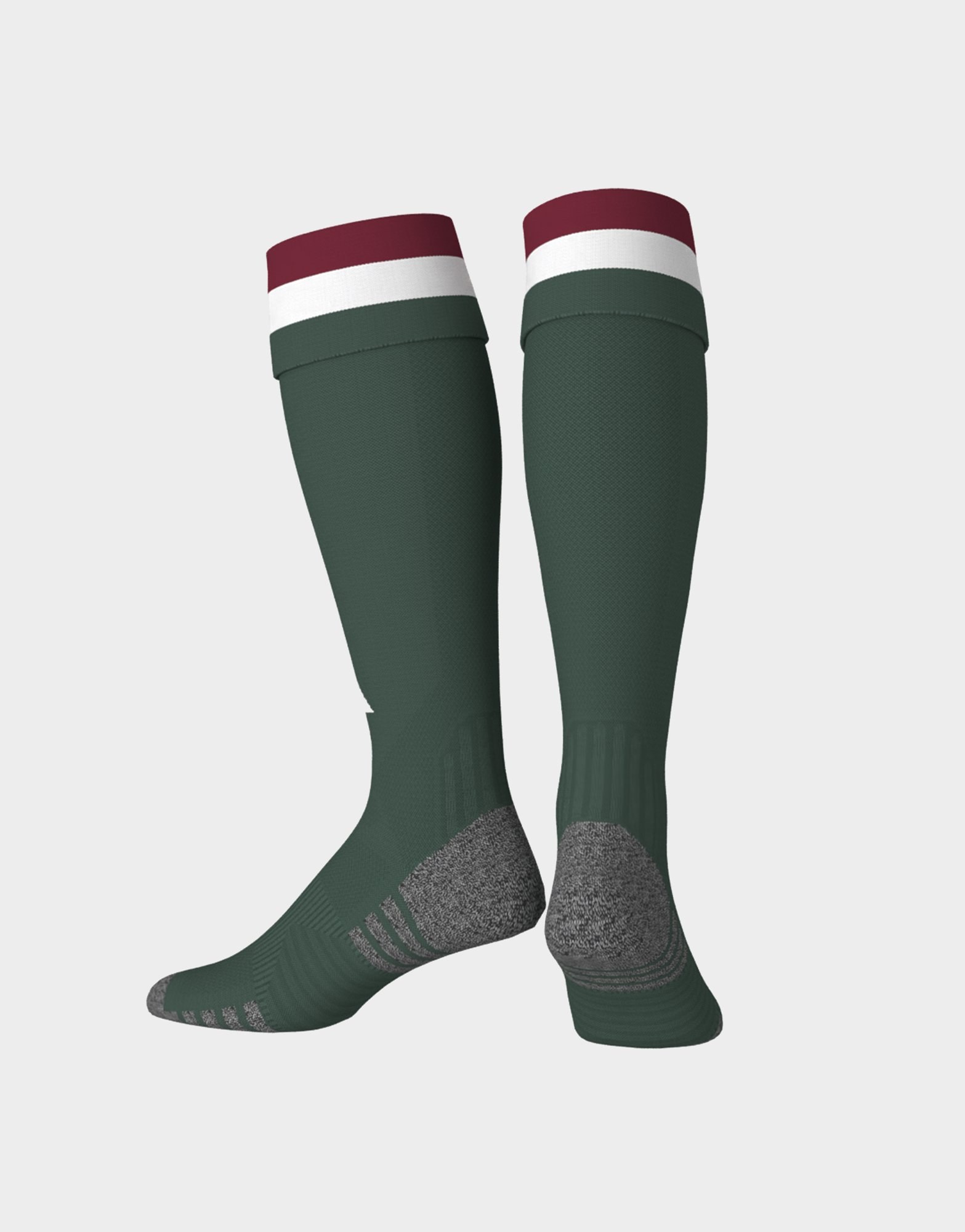 adidas Ungarn 26 Heimsocken