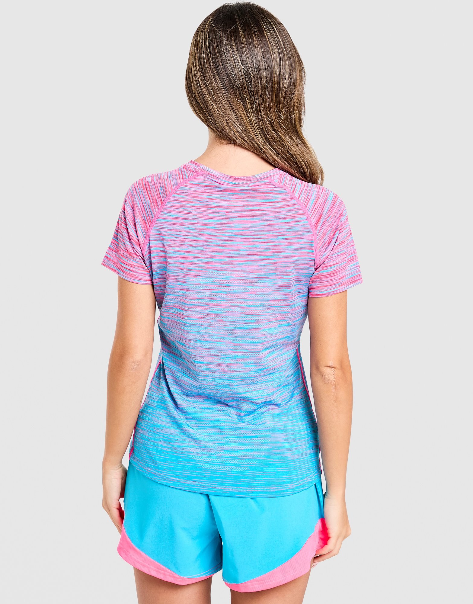 MONTIREX Trail Seamless T-Shirt Damen