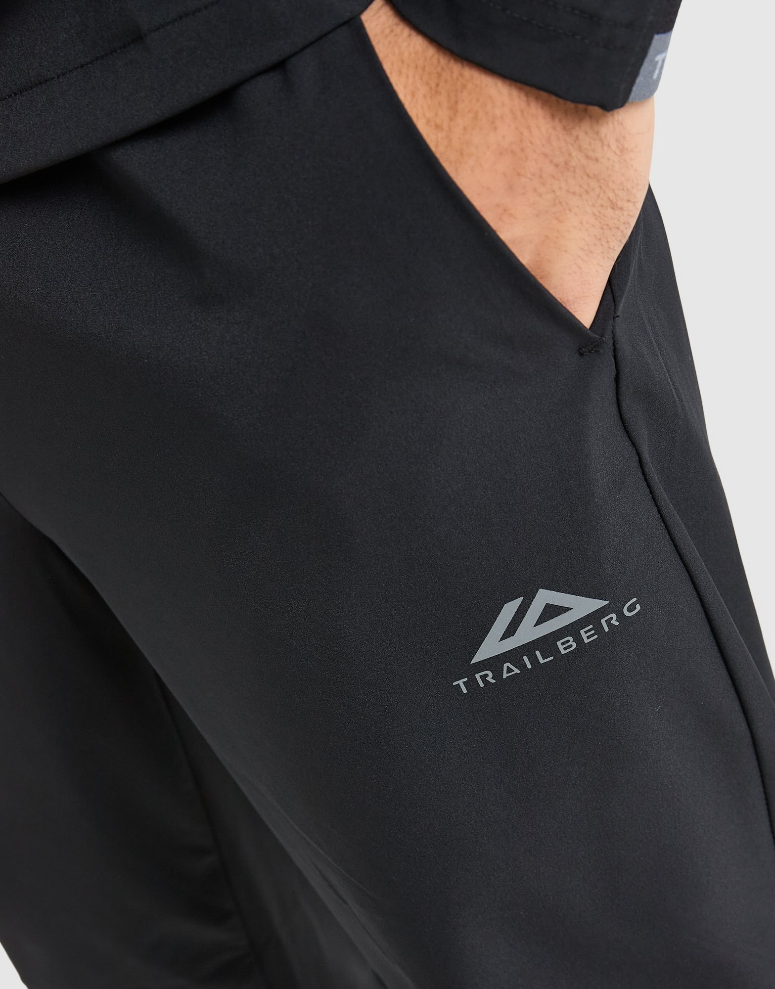Trailberg Frontier Trainingsanzug