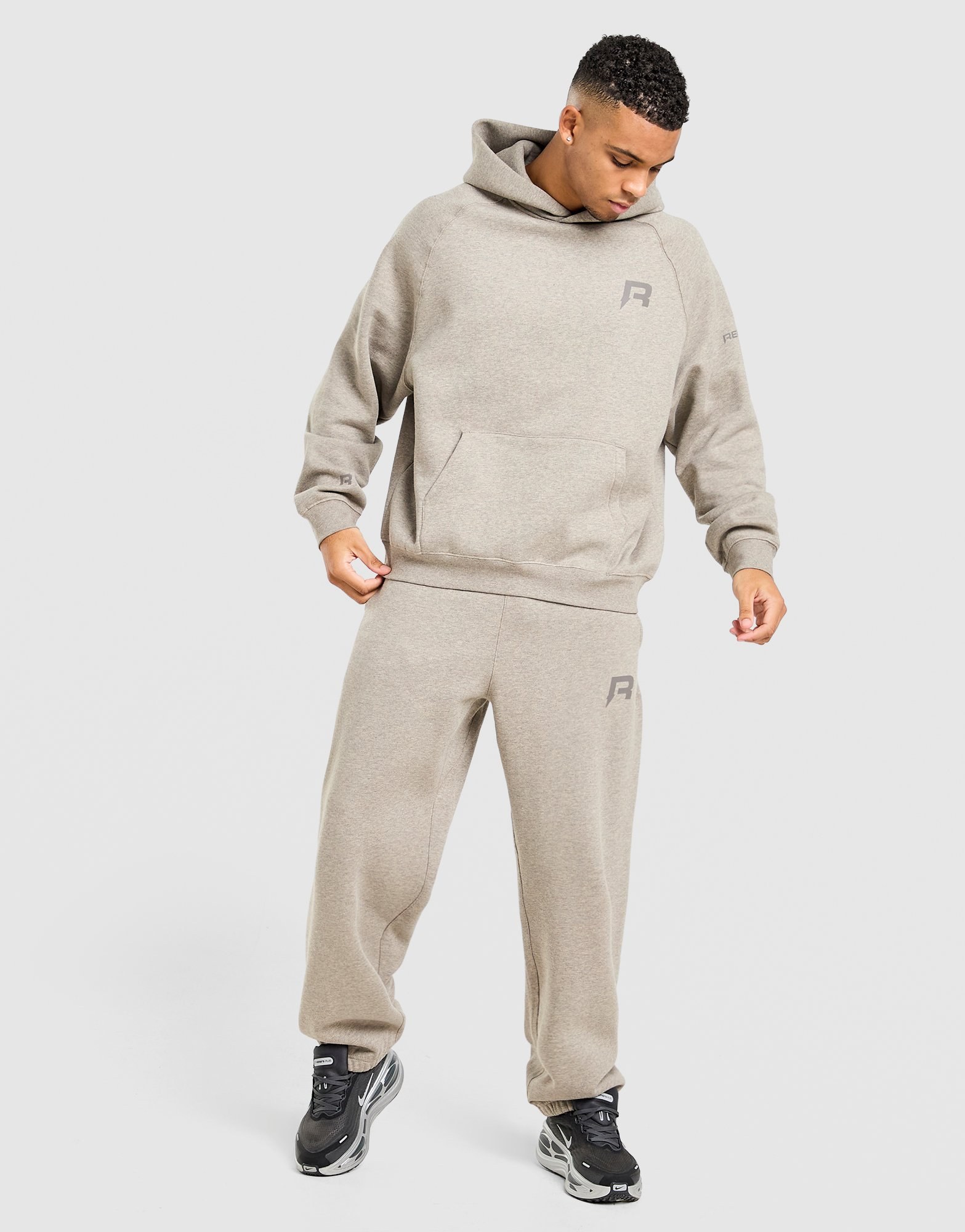 Reprimo Collective Jogginghose