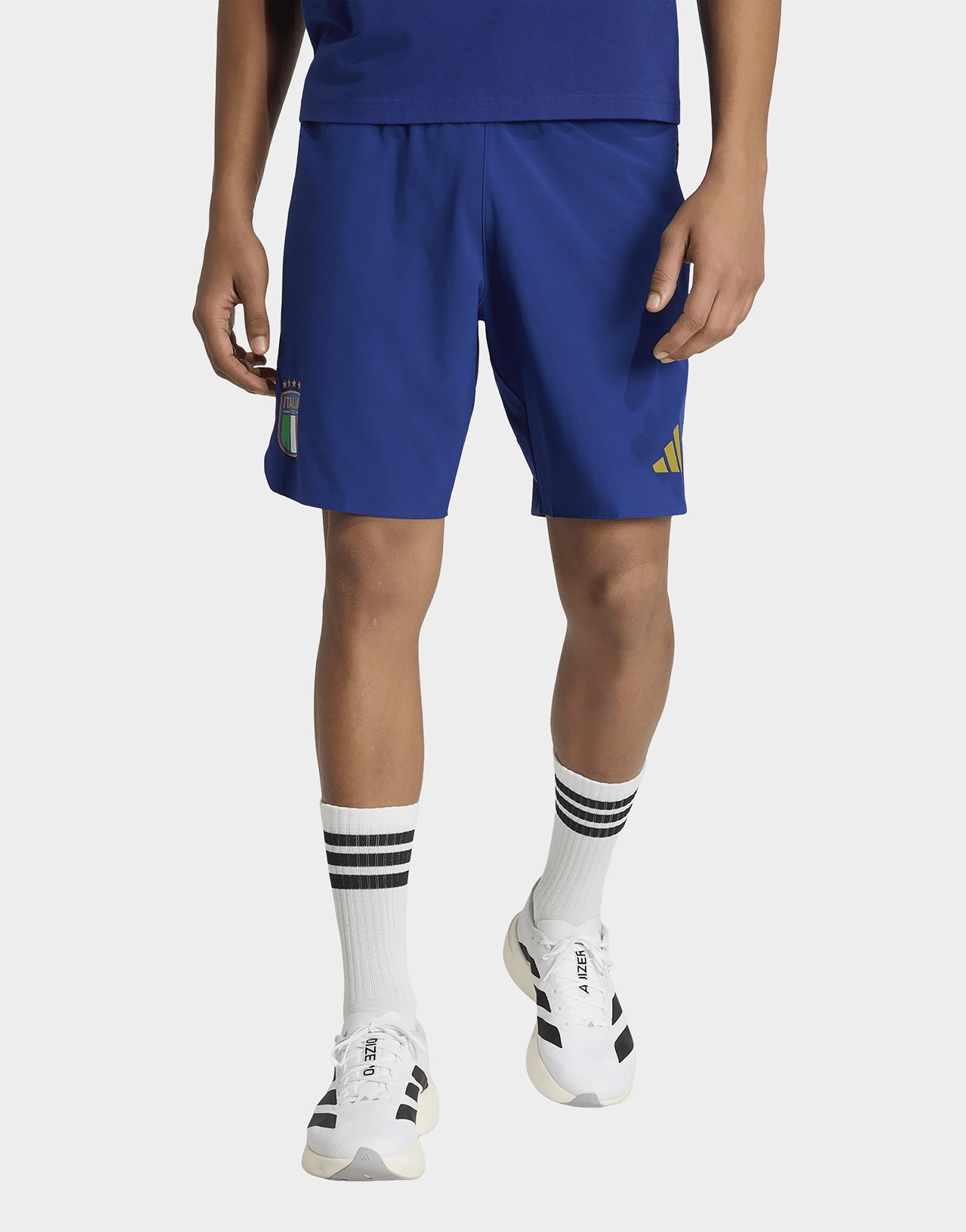 adidas Italien Tiro Travel Shorts