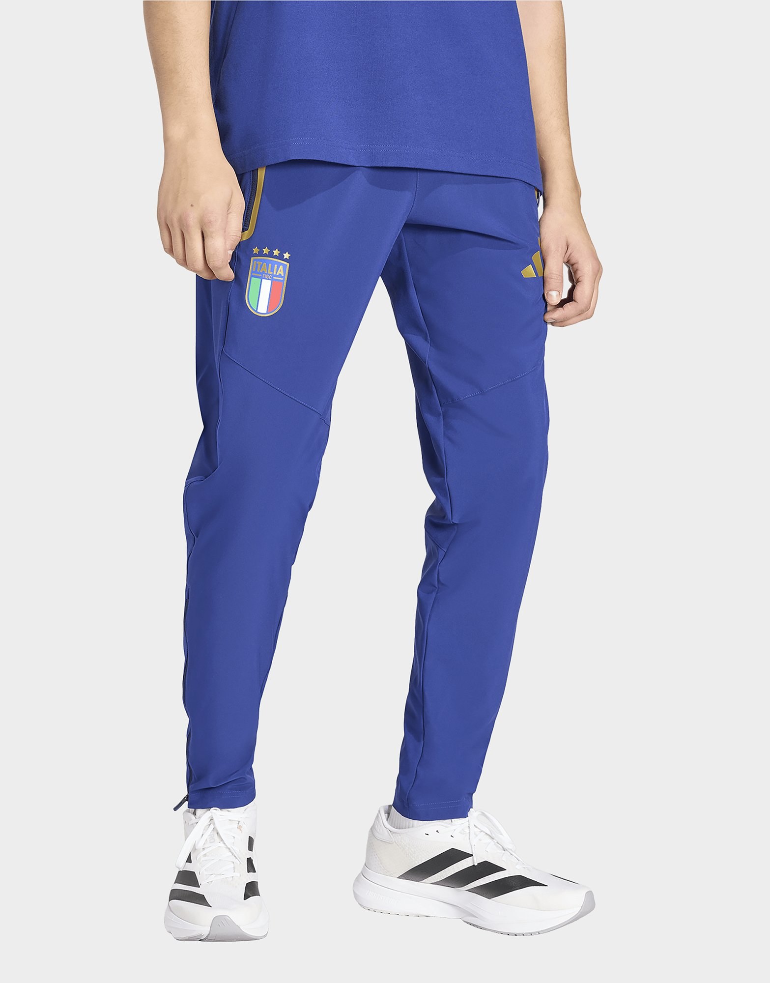 adidas Italien Tiro Travel Hose