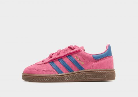 adidas Handball Spezial Comfort Closure Elastic Lace Kids Schuh