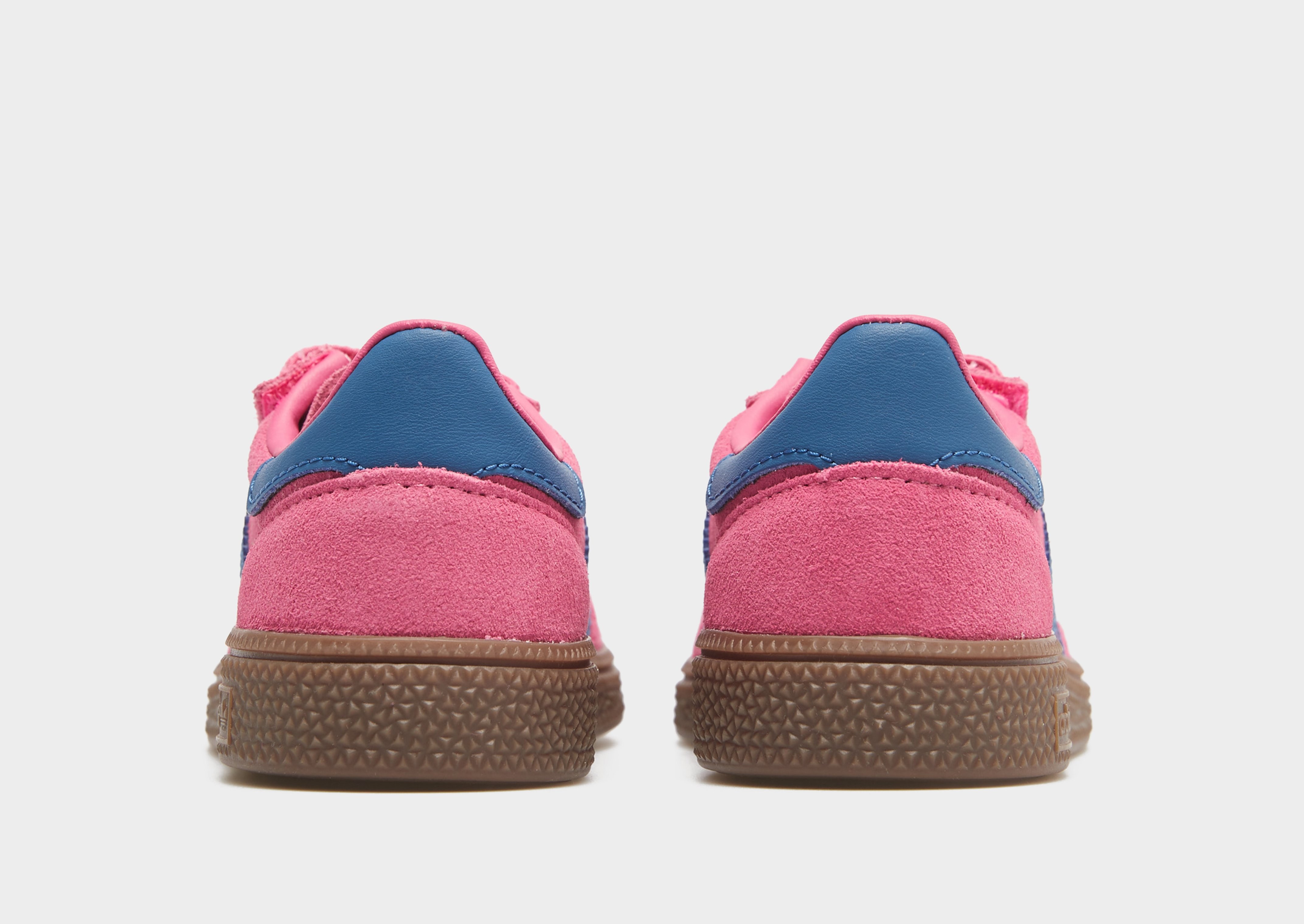 adidas Handball Spezial Comfort Closure Elastic Lace Kids Schuh