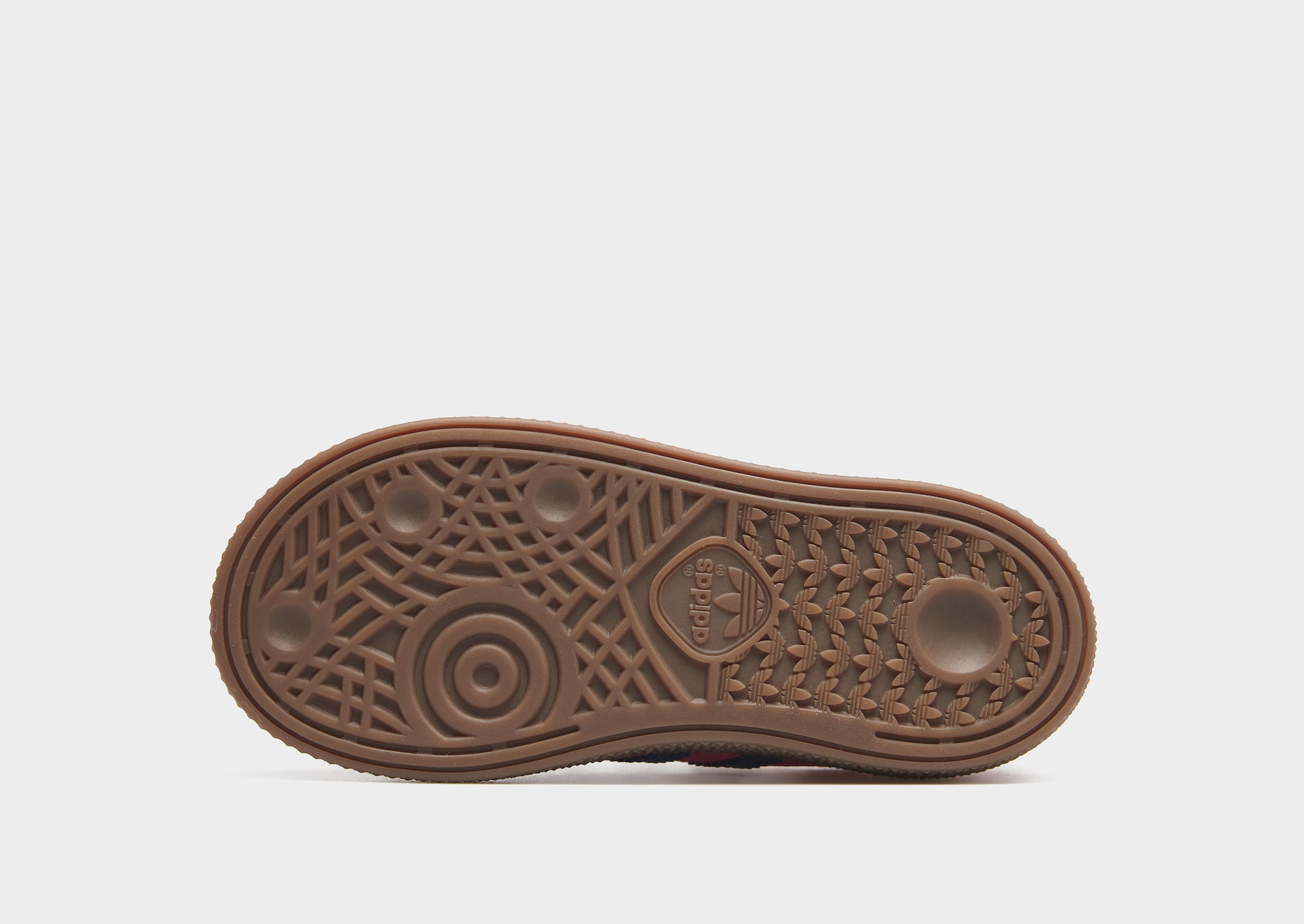 adidas Handball Spezial Comfort Closure Elastic Lace Kids Schuh