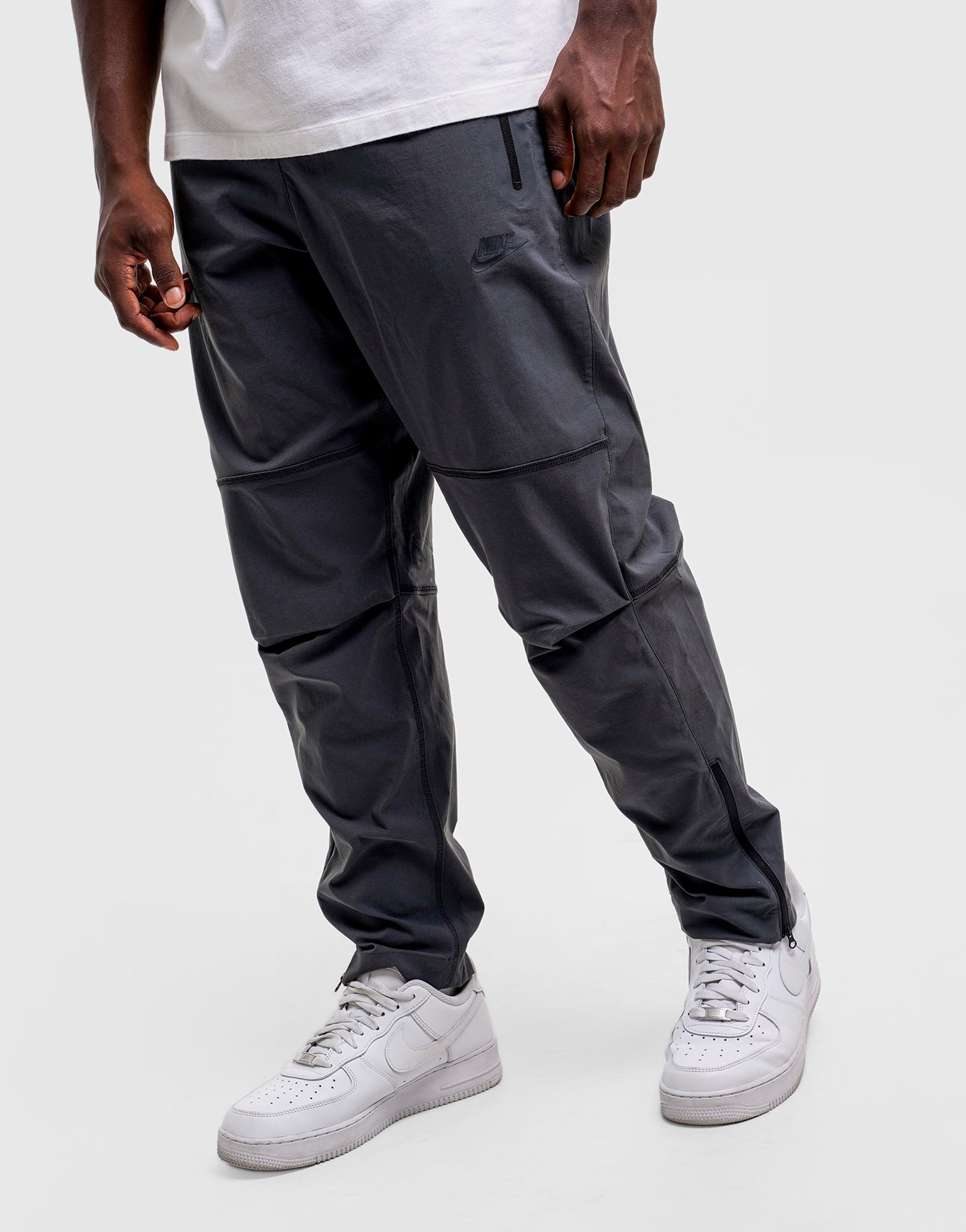 Nike TECH WOVEN PANTS LIGHT