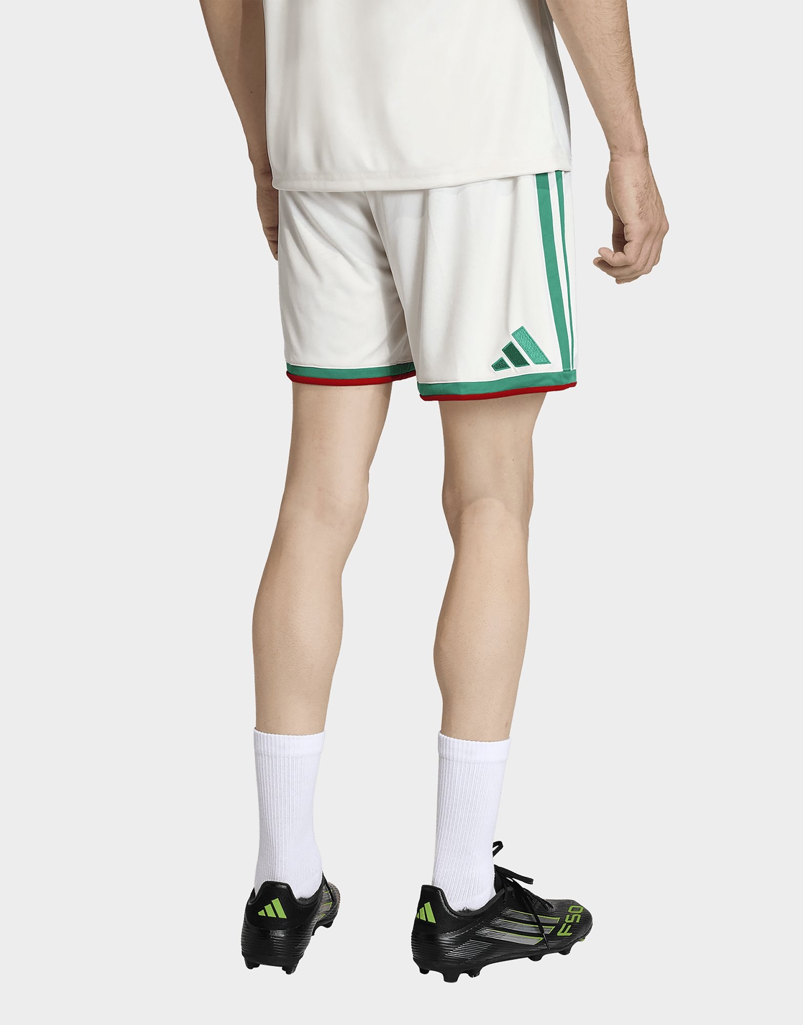 adidas Algerien 26 Heimshorts