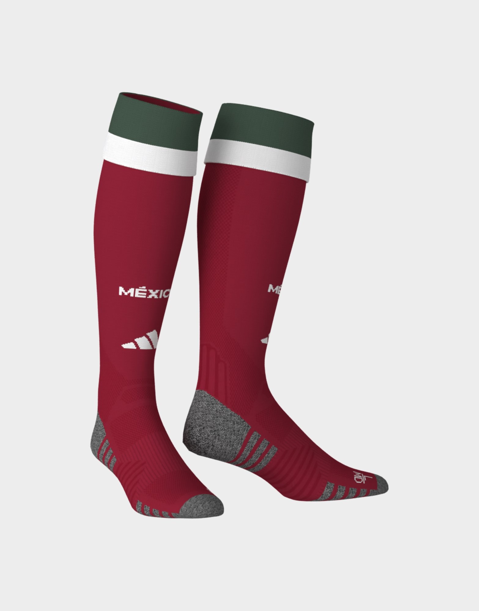 adidas Mexiko 26 Heimsocken