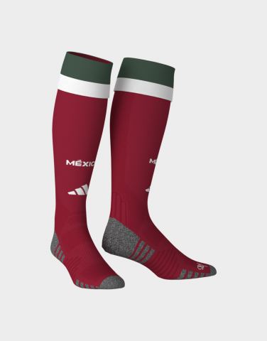 adidas Mexiko 26 Heimsocken