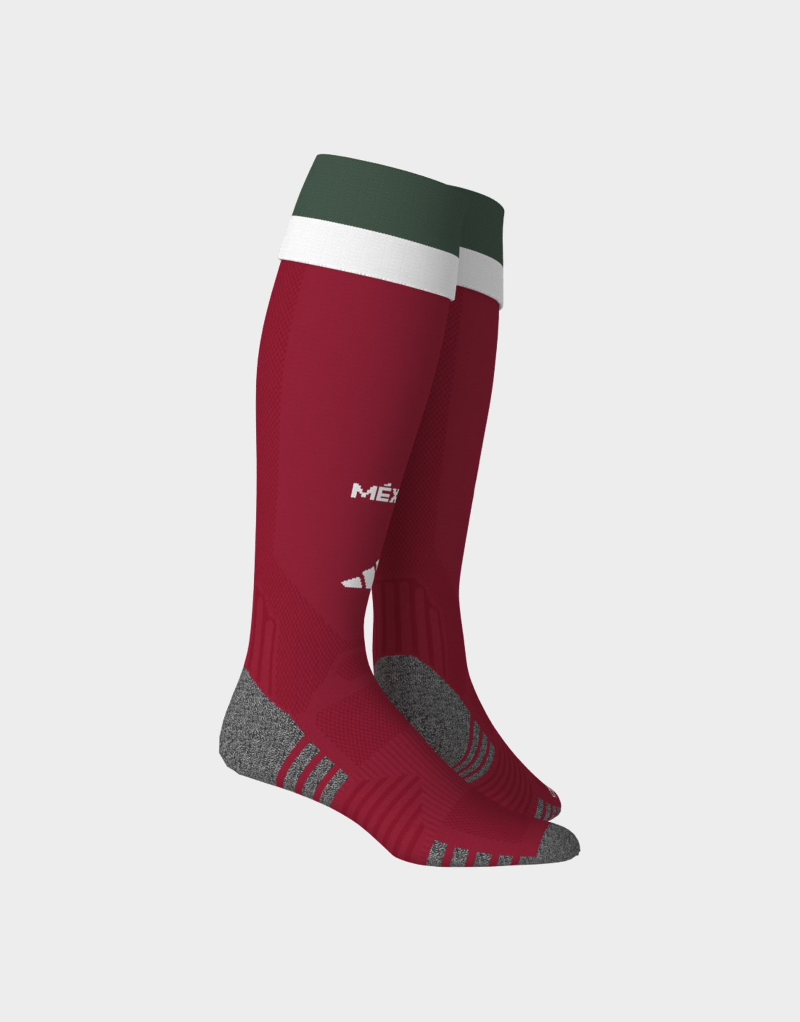 adidas Mexiko 26 Heimsocken