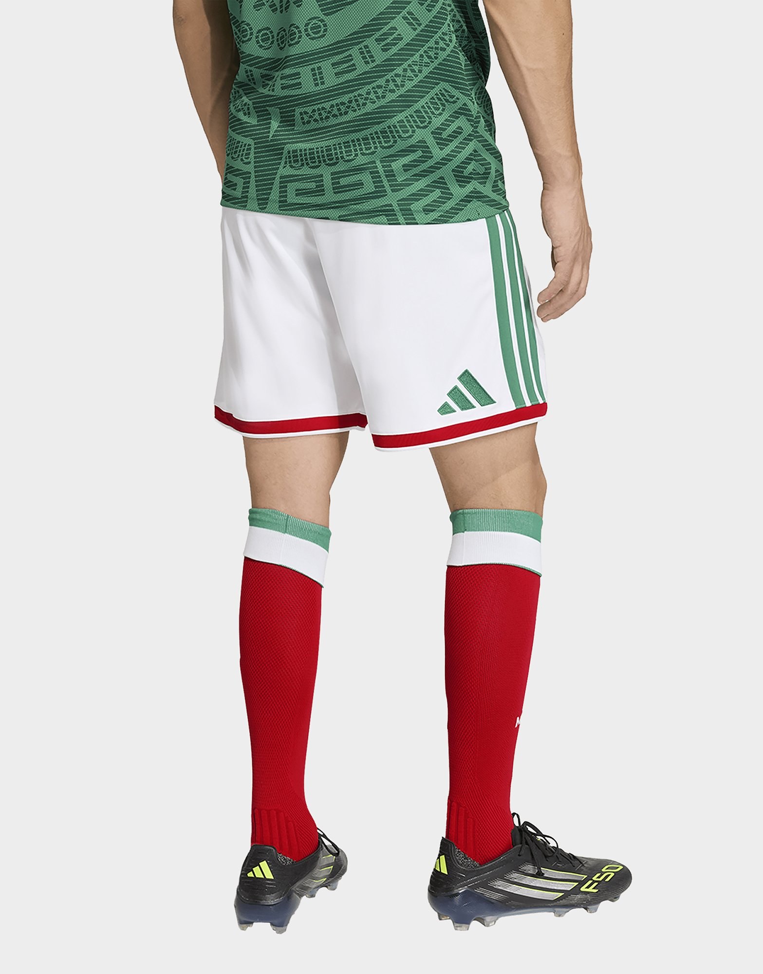 adidas Mexico 26 Heimshorts