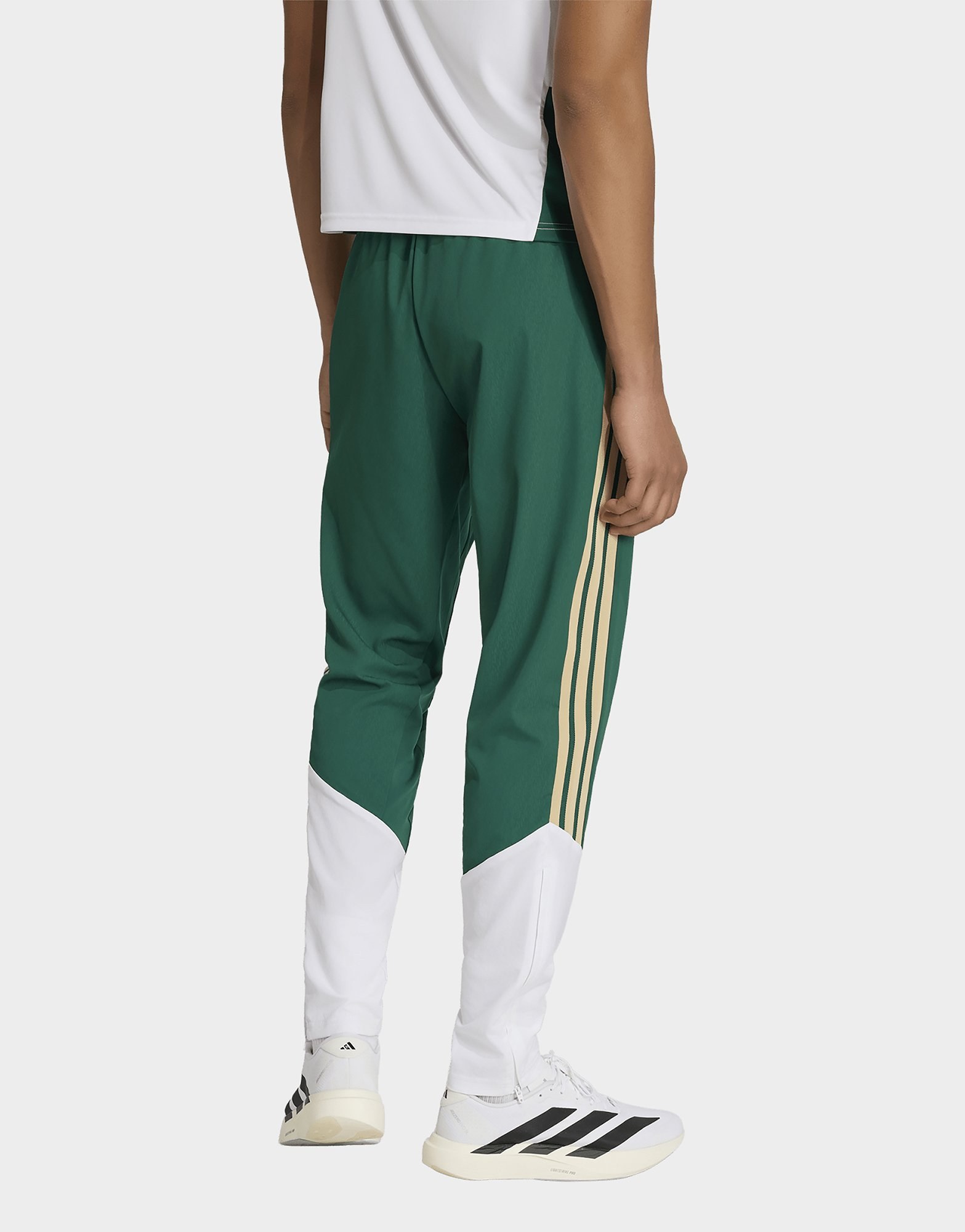 adidas Italien 26 Tiro Präsentationshose