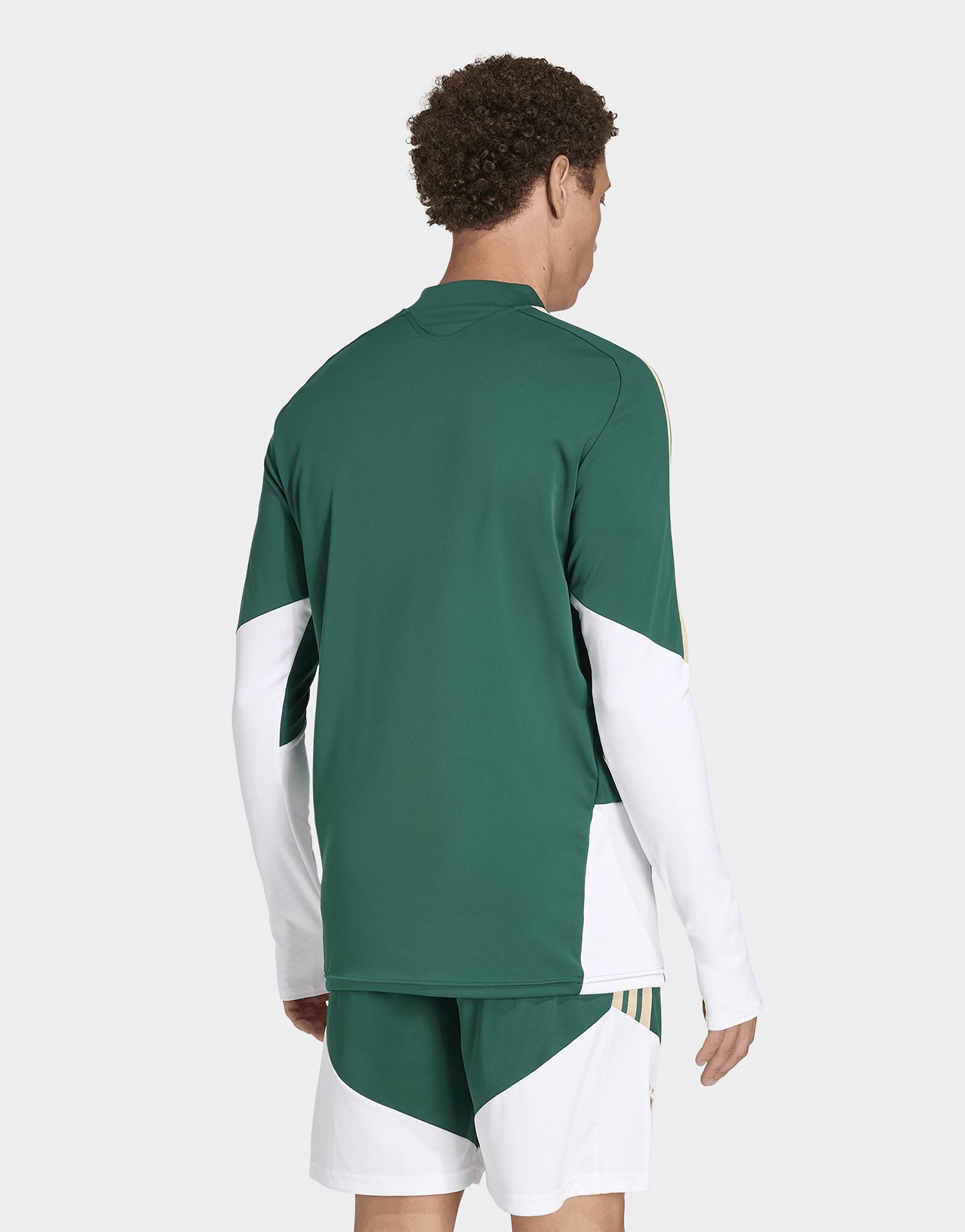 adidas Italien 26 Tiro Trainingsoberteil