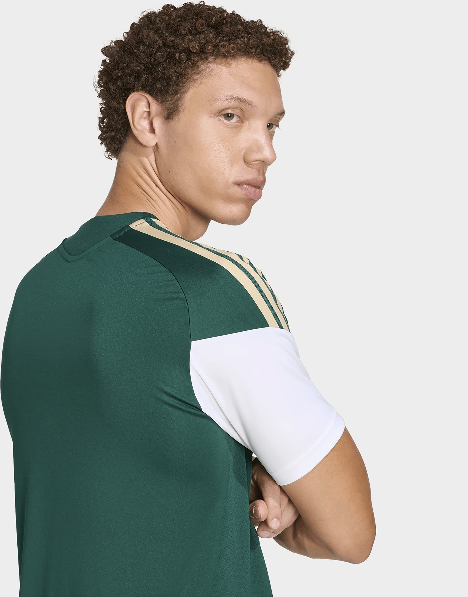 adidas Italien 26 Tiro Trainingstrikot