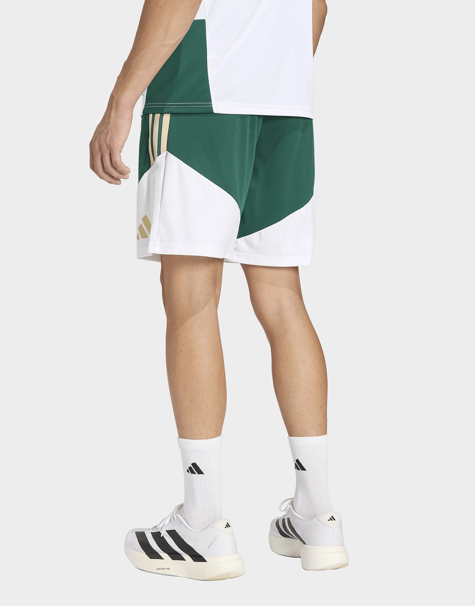 adidas Italien 26 Tiro Trainingsshorts