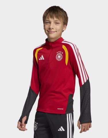 adidas Deutschland 26 Tiro Kids Trainingsoberteil