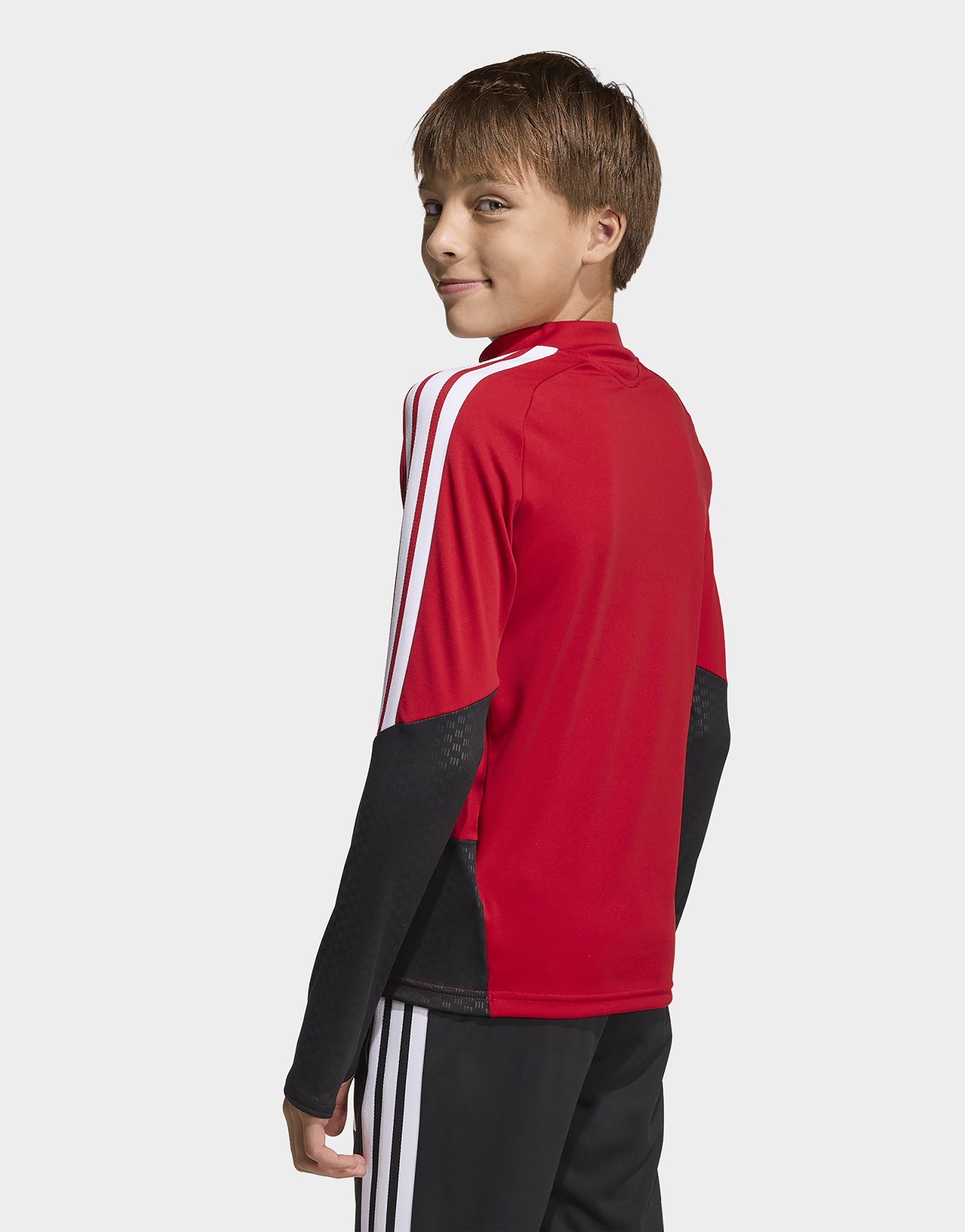 adidas Deutschland 26 Tiro Kids Trainingsoberteil