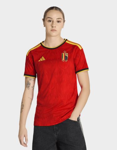 adidas Belgien 26 Heimtrikot