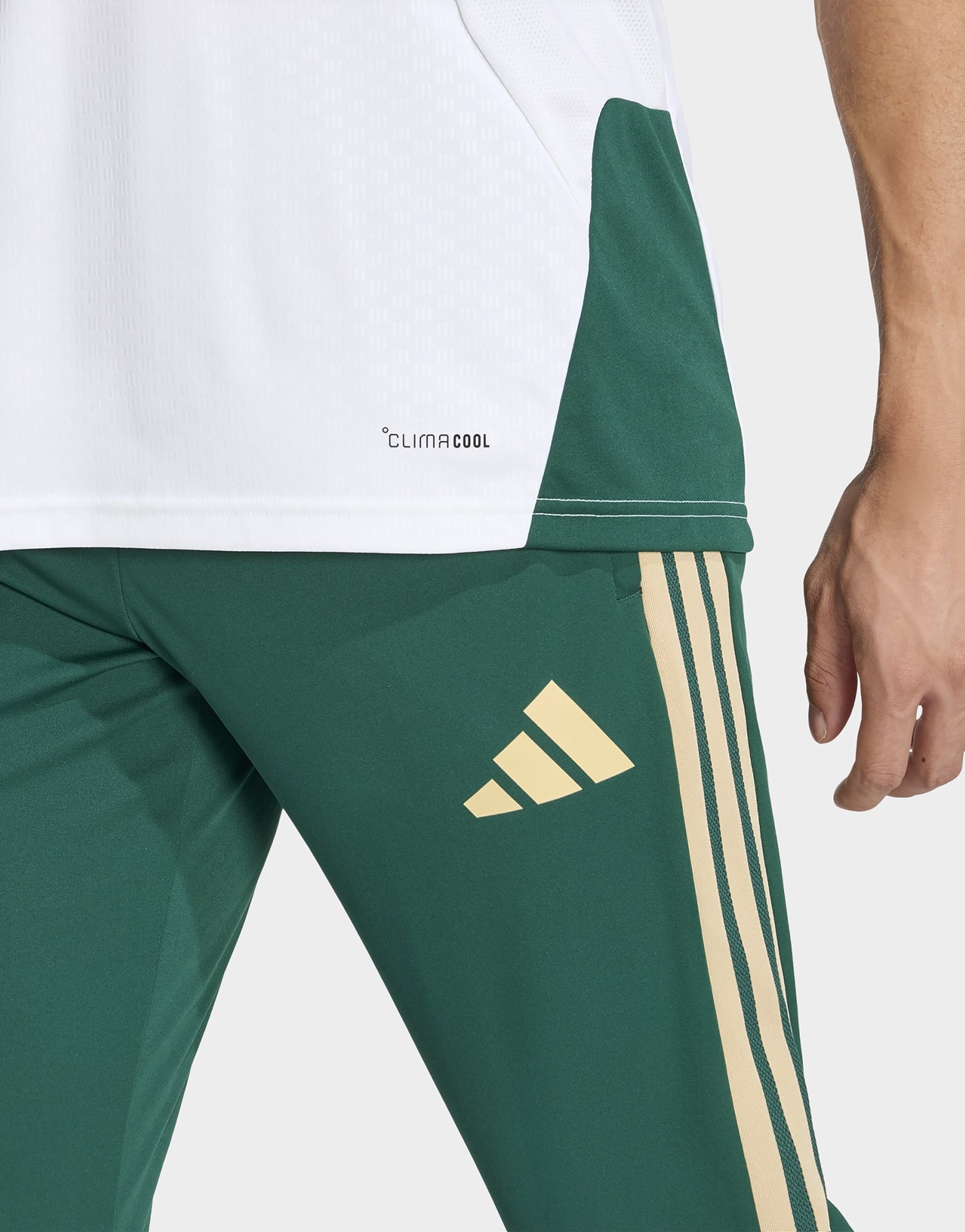 adidas Italien 26 Tiro Trainingshose