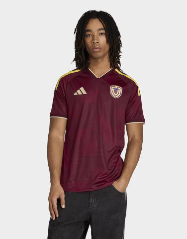 adidas Venezuela 26 Heimtrikot
