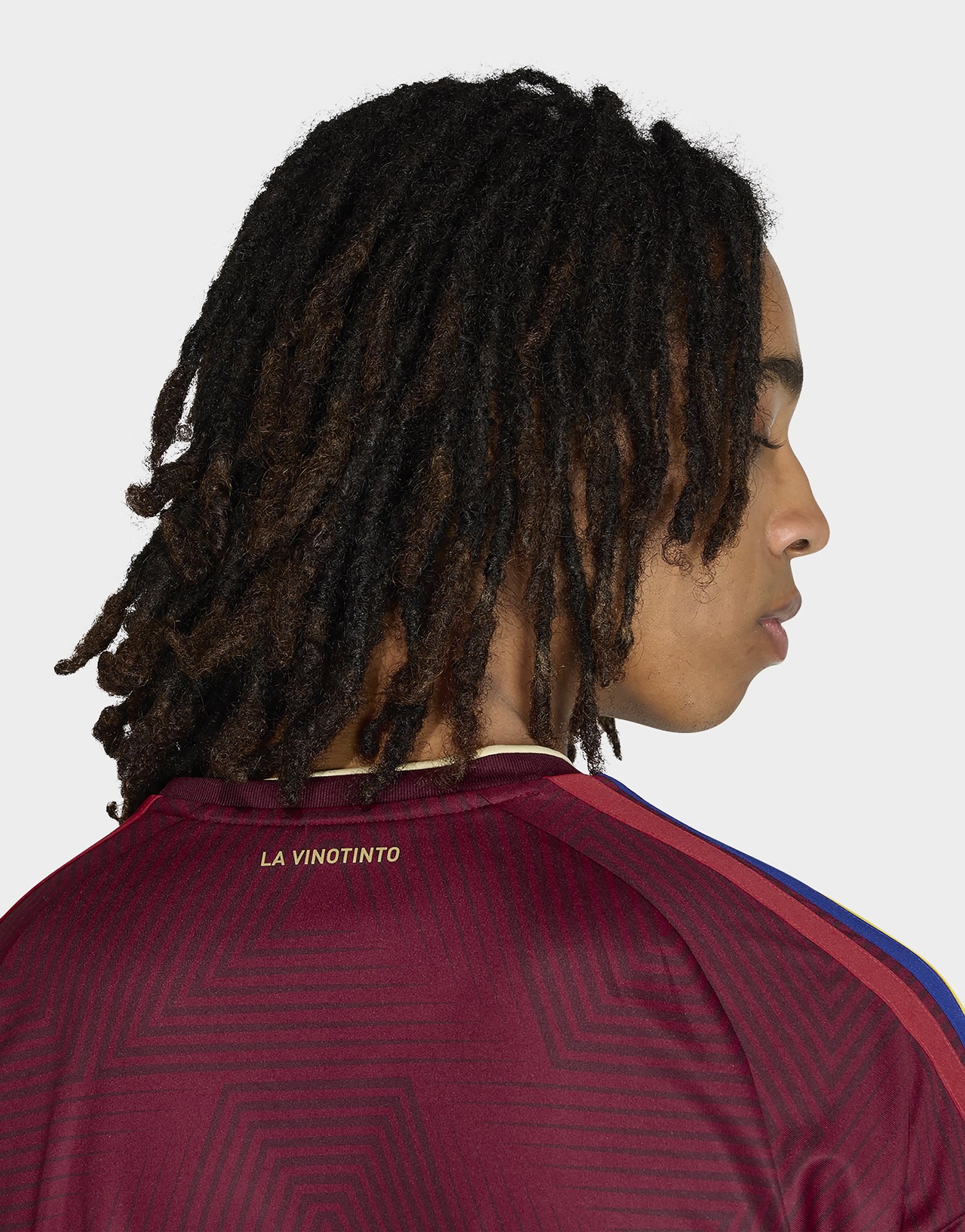 adidas Venezuela 26 Heimtrikot