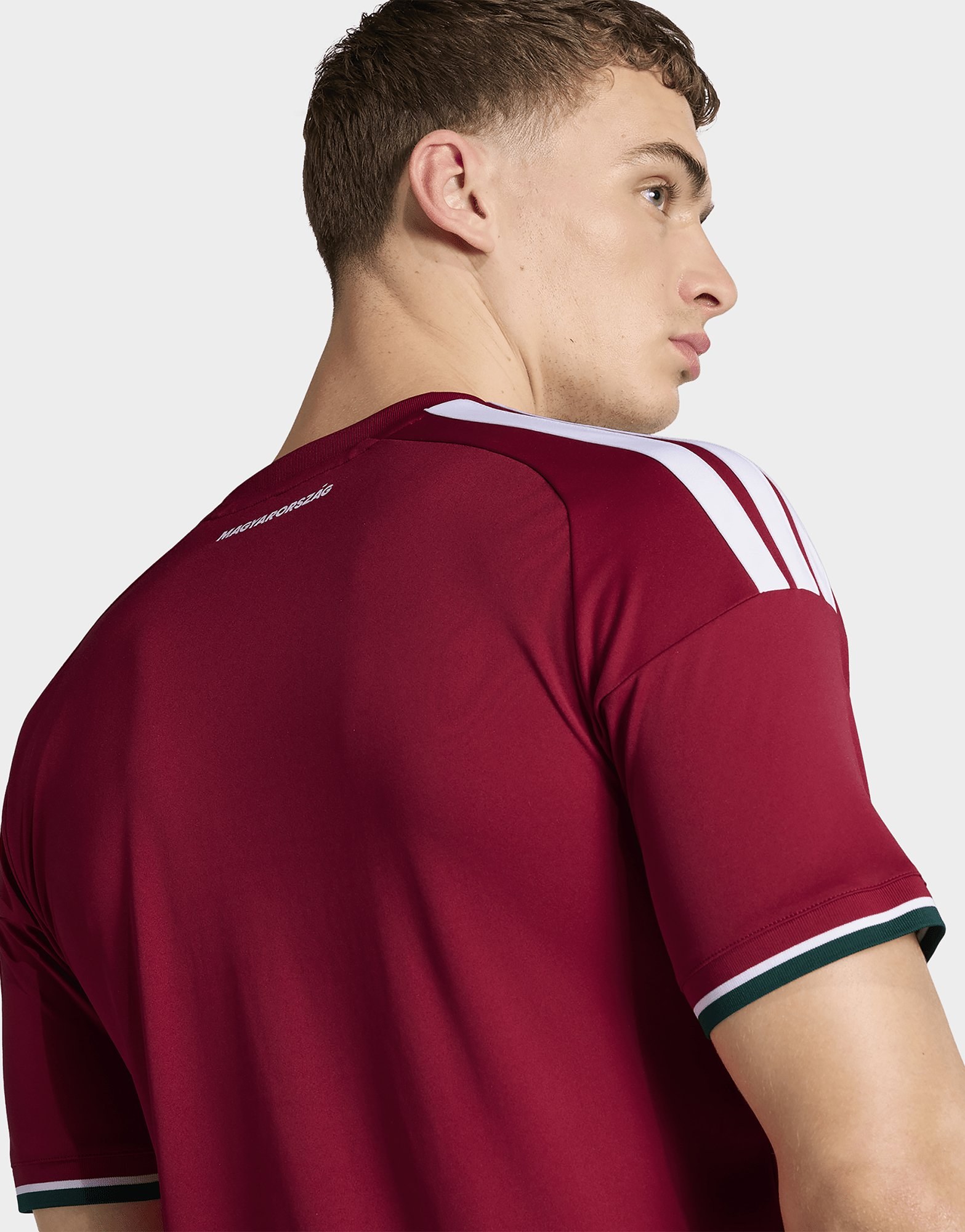 adidas Ungarn 26 Heimtrikot