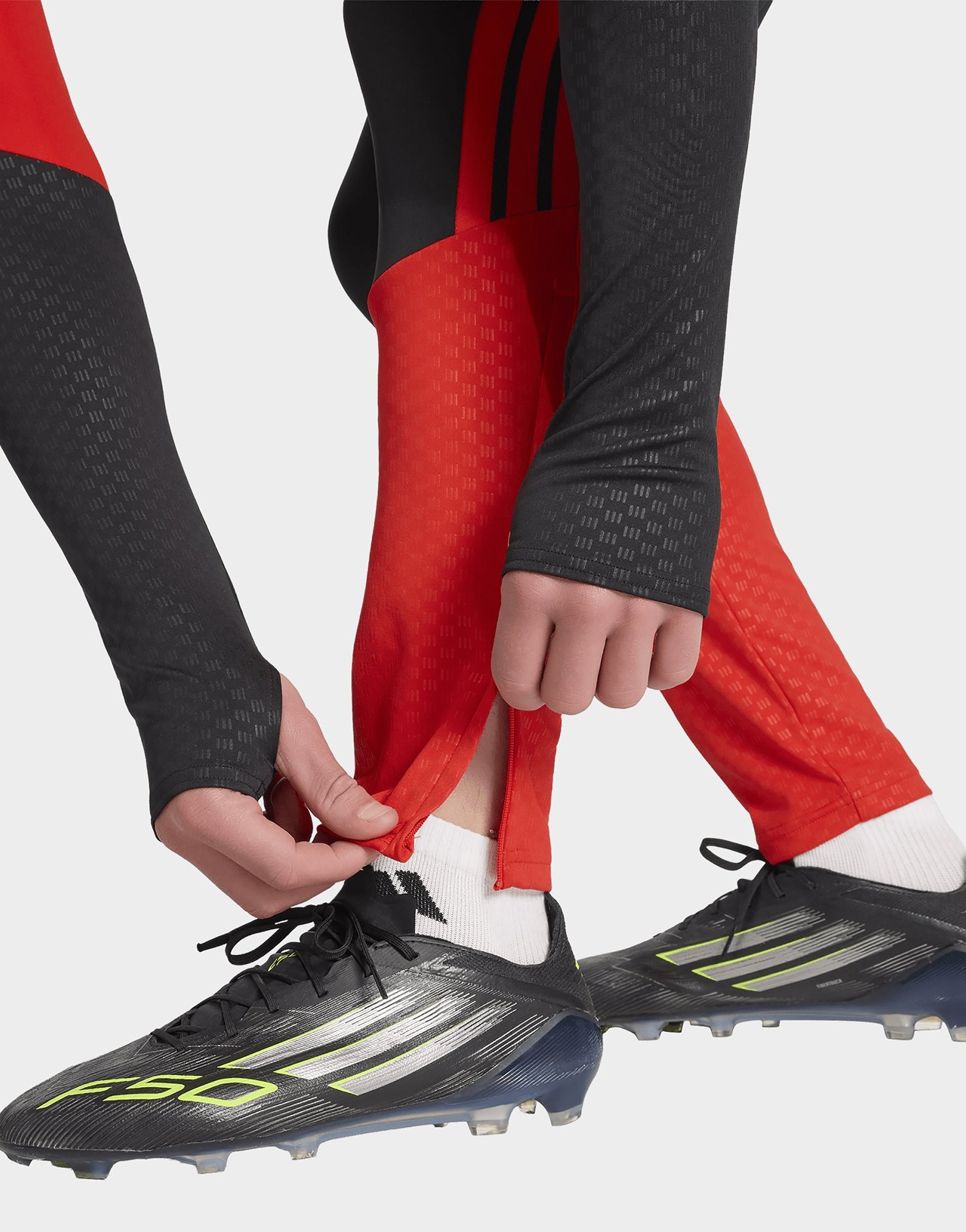 adidas Belgien 26 Tiro Trainingshose