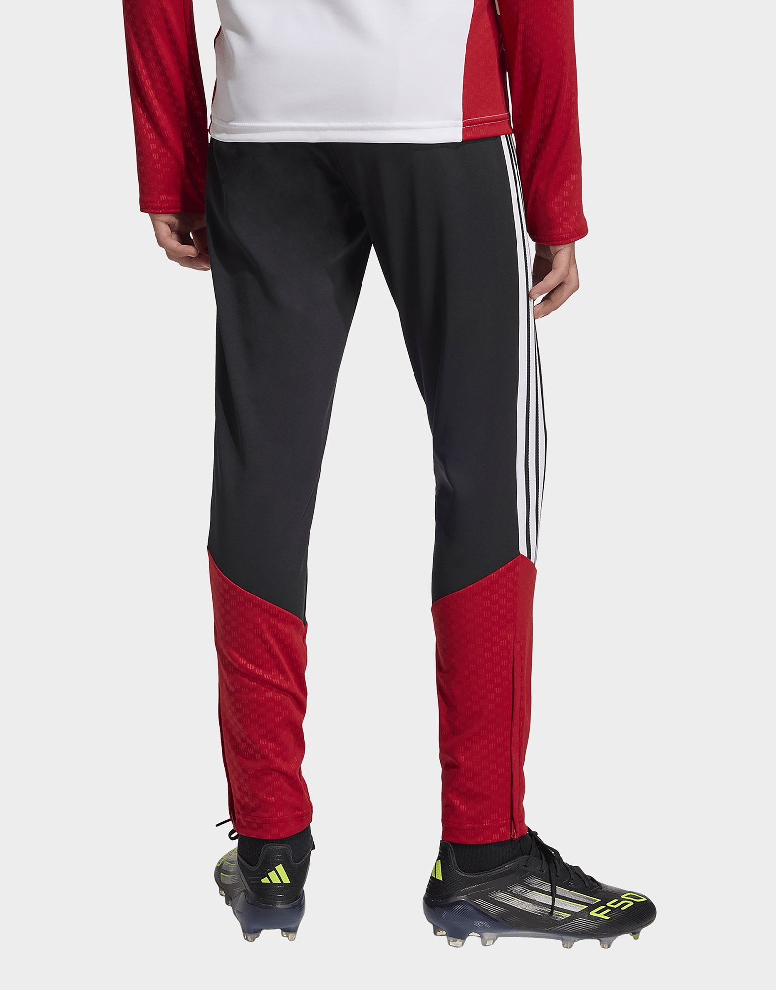 adidas Deutschland 26 Tiro Kids Trainingshose