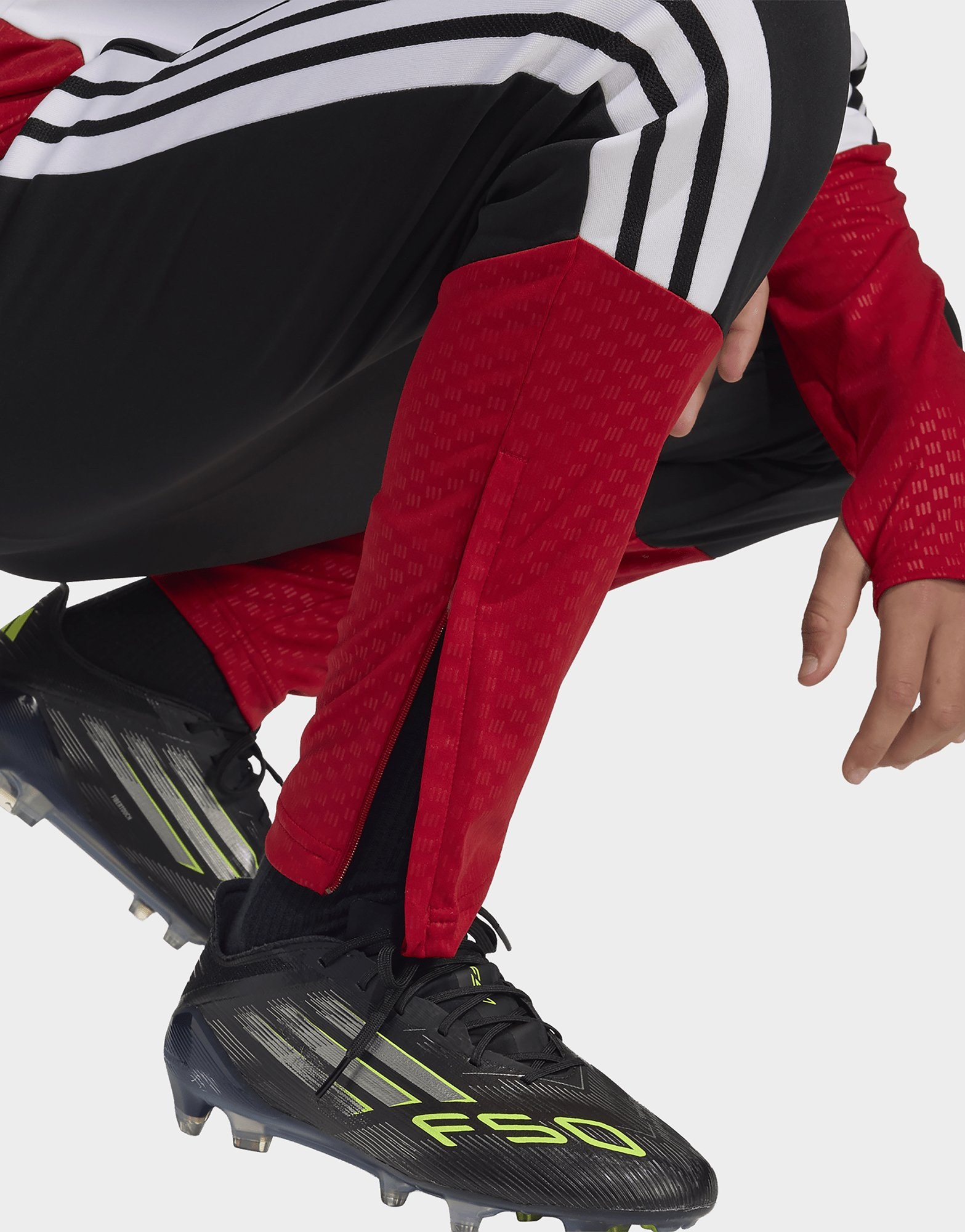 adidas Deutschland 26 Tiro Kids Trainingshose