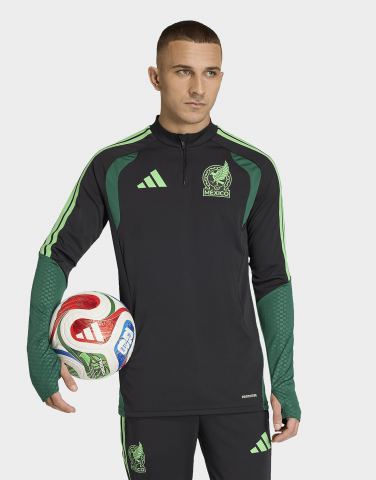 adidas Mexiko 26 Tiro Trainingsoberteil