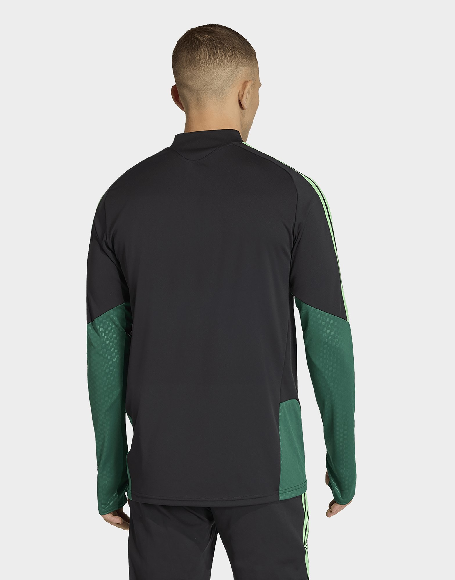 adidas Mexiko 26 Tiro Trainingsoberteil
