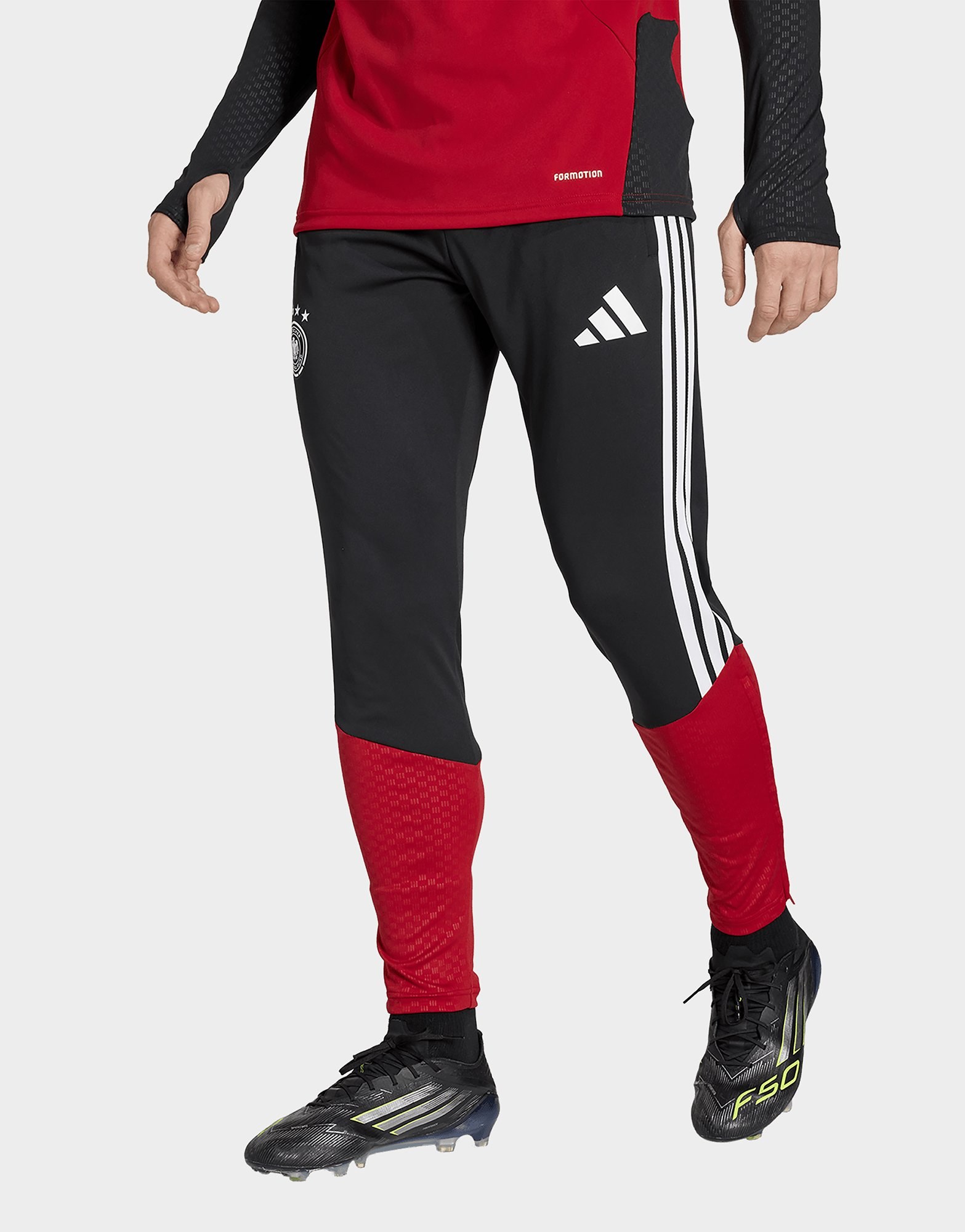 adidas Deutschland 26 Tiro Trainingshose