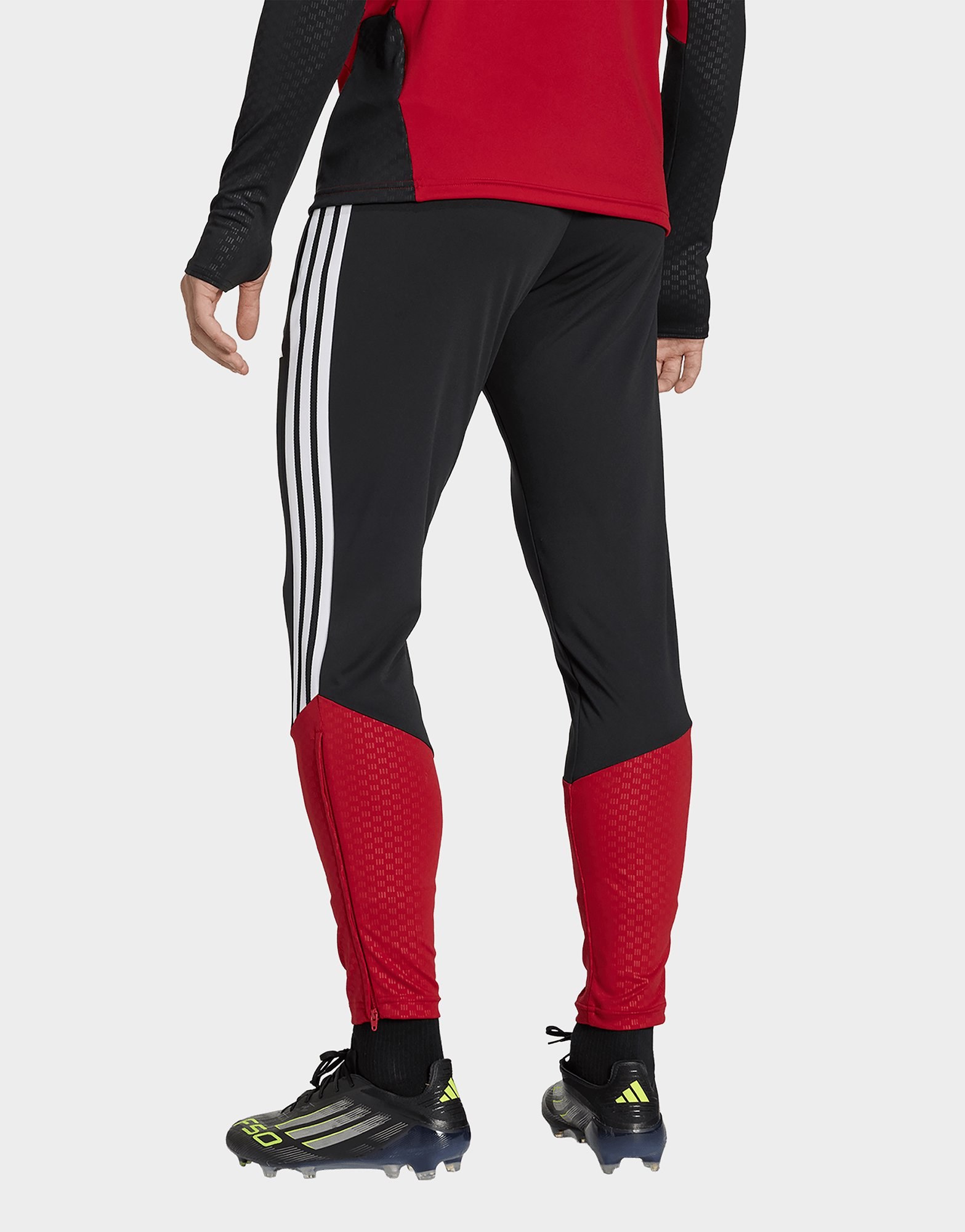 adidas Deutschland 26 Tiro Trainingshose