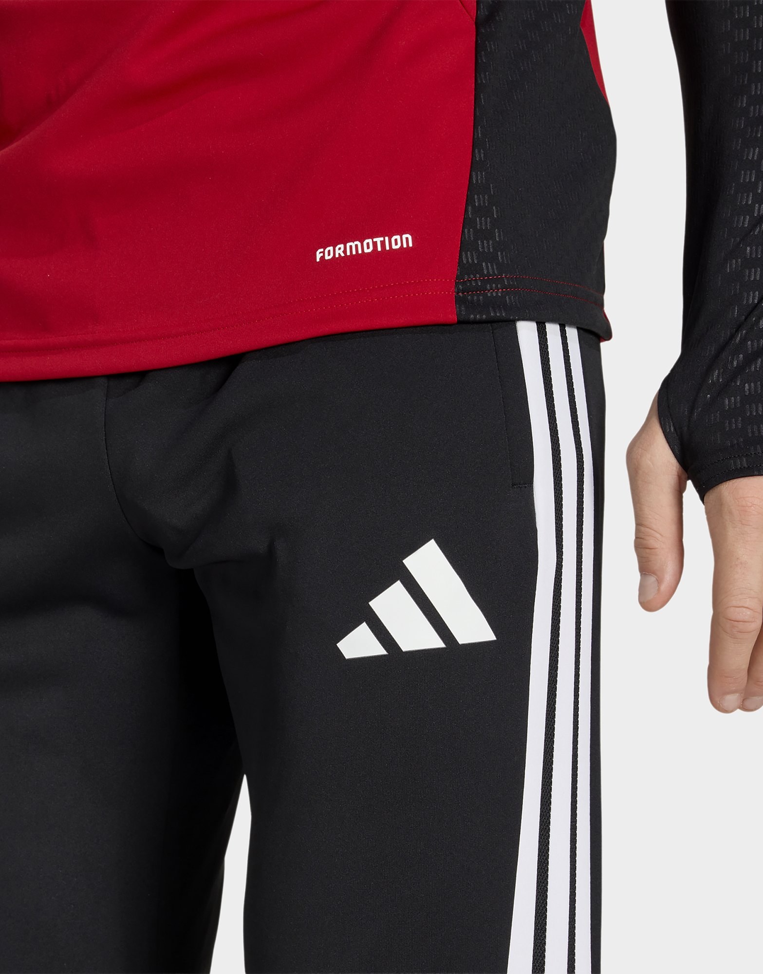 adidas Deutschland 26 Tiro Trainingshose