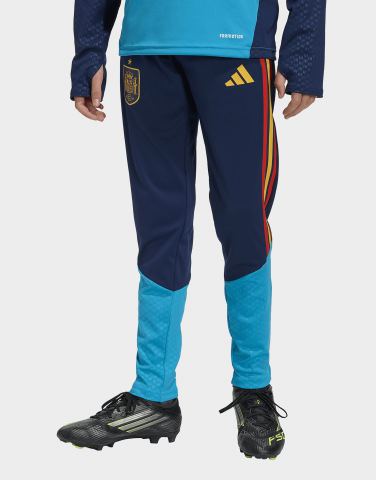 adidas Spanien 26 Tiro Kids Traininghose