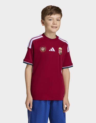 adidas Ungarn 26 Kids Heimtrikot