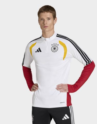 adidas Deutschland 26 Tiro Trainingsoberteil