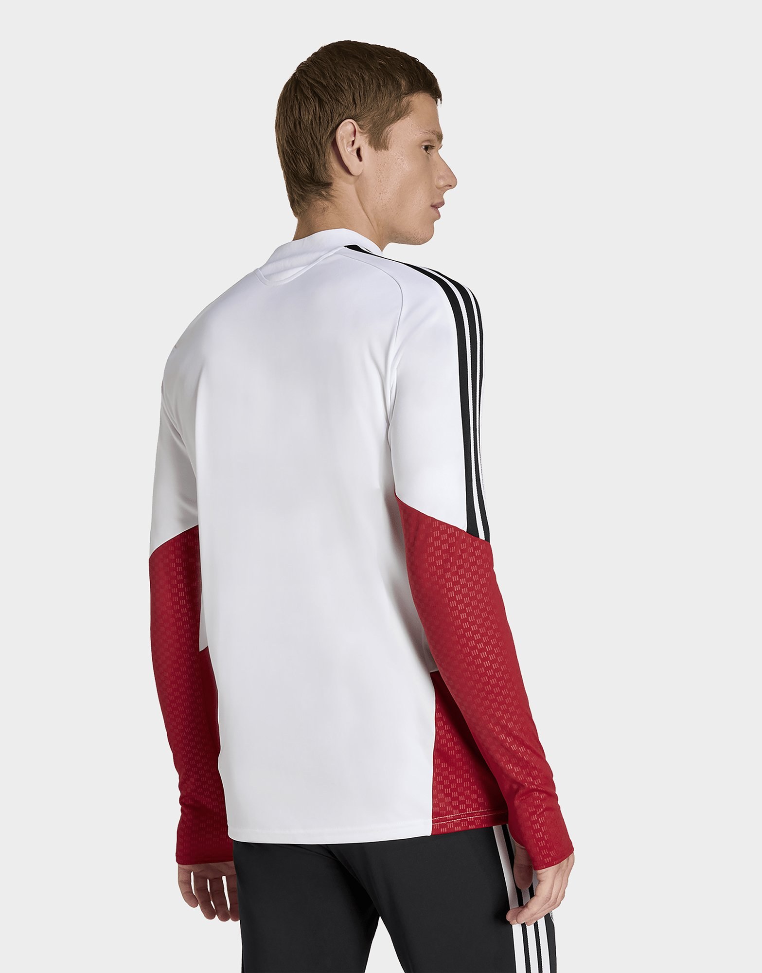 adidas Deutschland 26 Tiro Trainingsoberteil