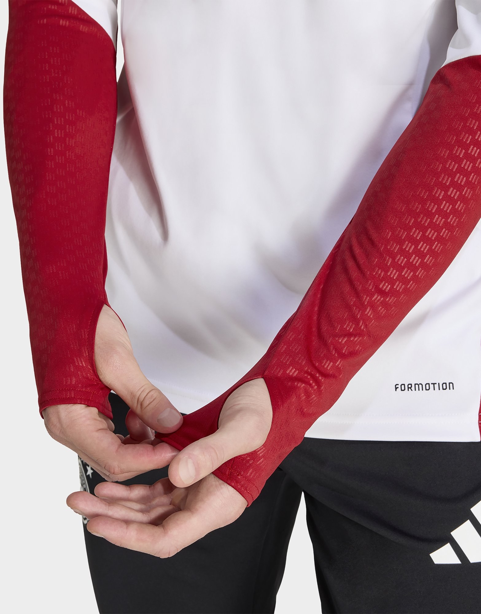 adidas Deutschland 26 Tiro Trainingsoberteil
