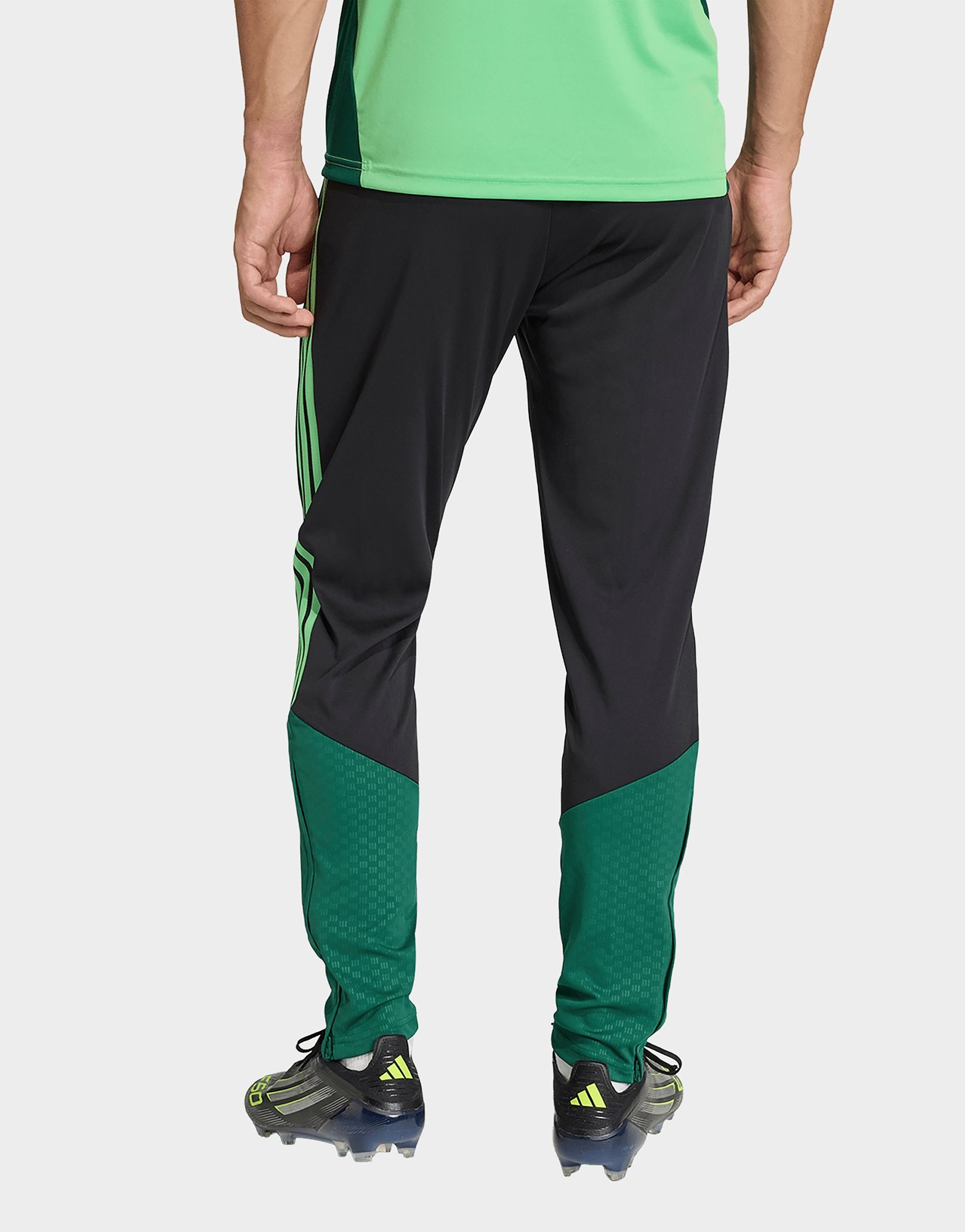 adidas Mexiko 26 Tiro Trainingshose