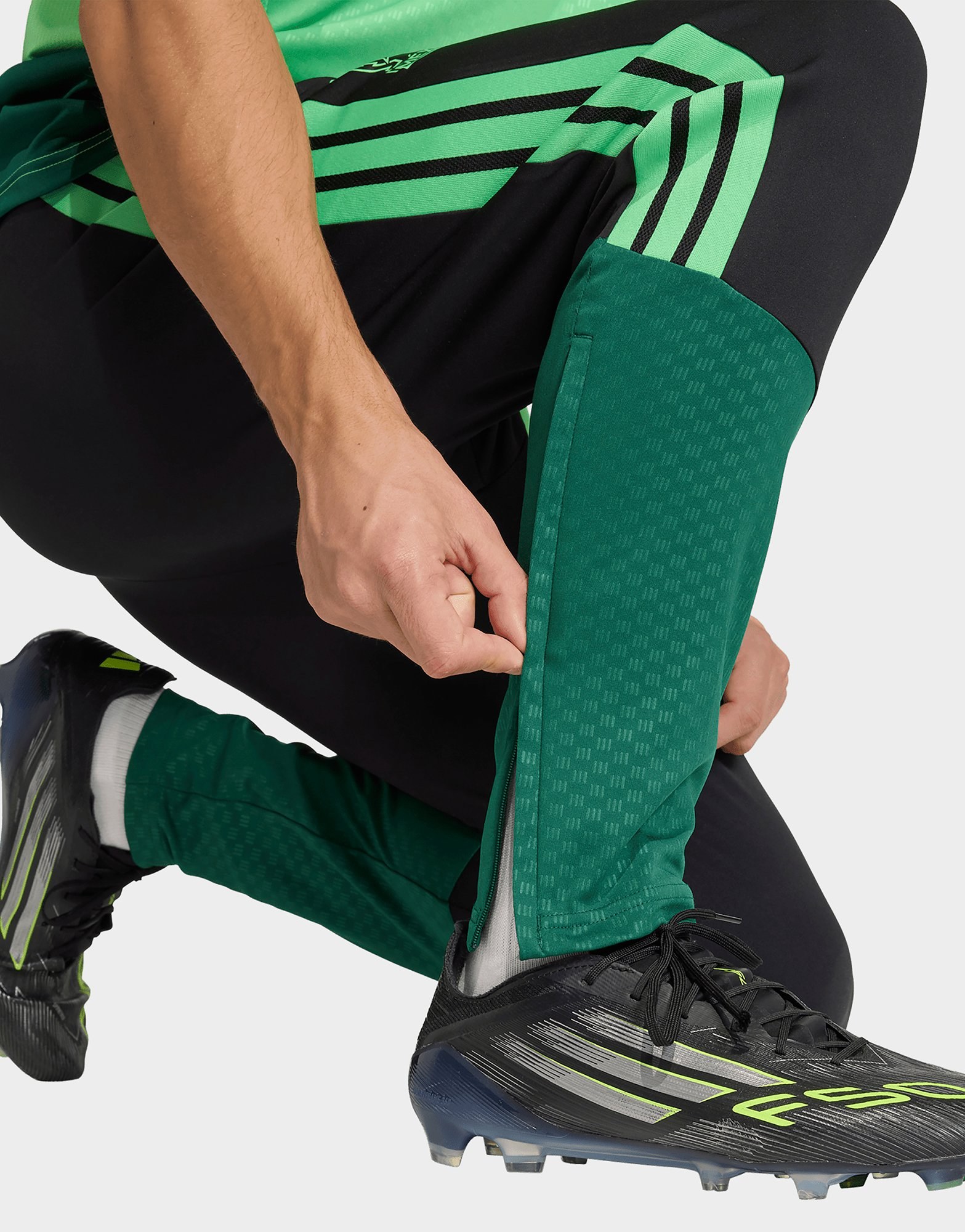 adidas Mexiko 26 Tiro Trainingshose