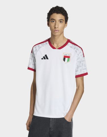 adidas Vereinigte Arabische Emirate 26 Heimtrikot
