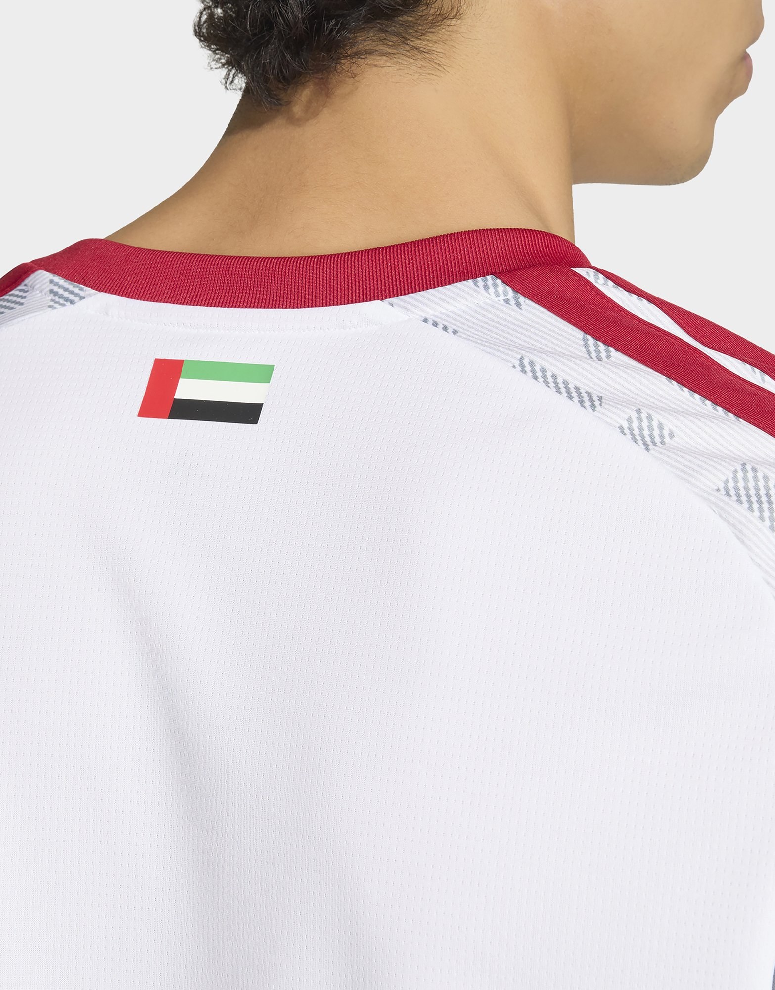 adidas Vereinigte Arabische Emirate 26 Heimtrikot